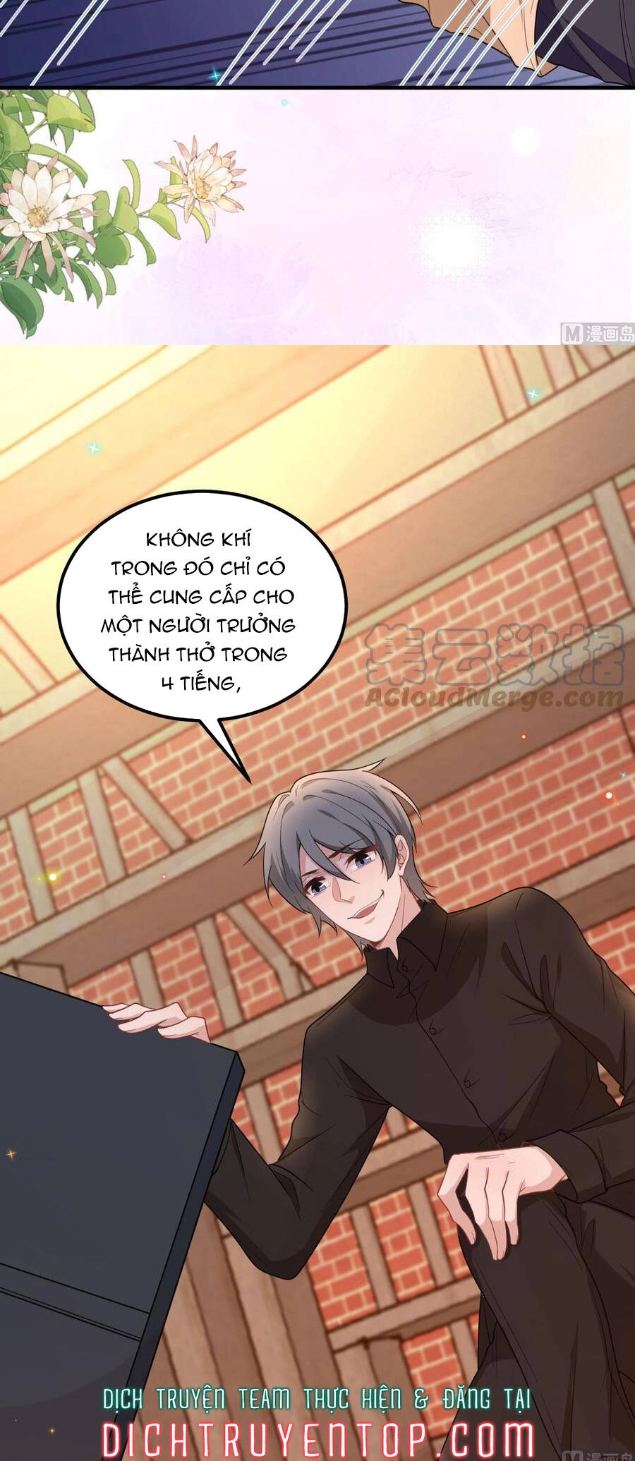 Ảnh Đế Làm Loạn Đòi Ly Hôn Chapter 92 - 20