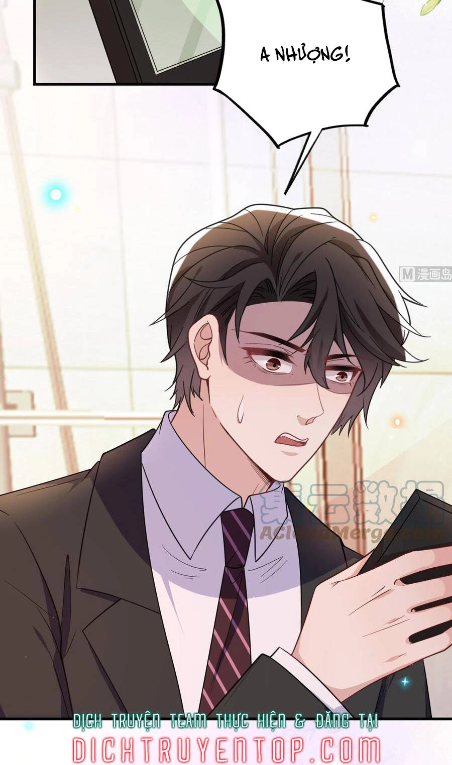 Ảnh Đế Làm Loạn Đòi Ly Hôn Chapter 92 - 23