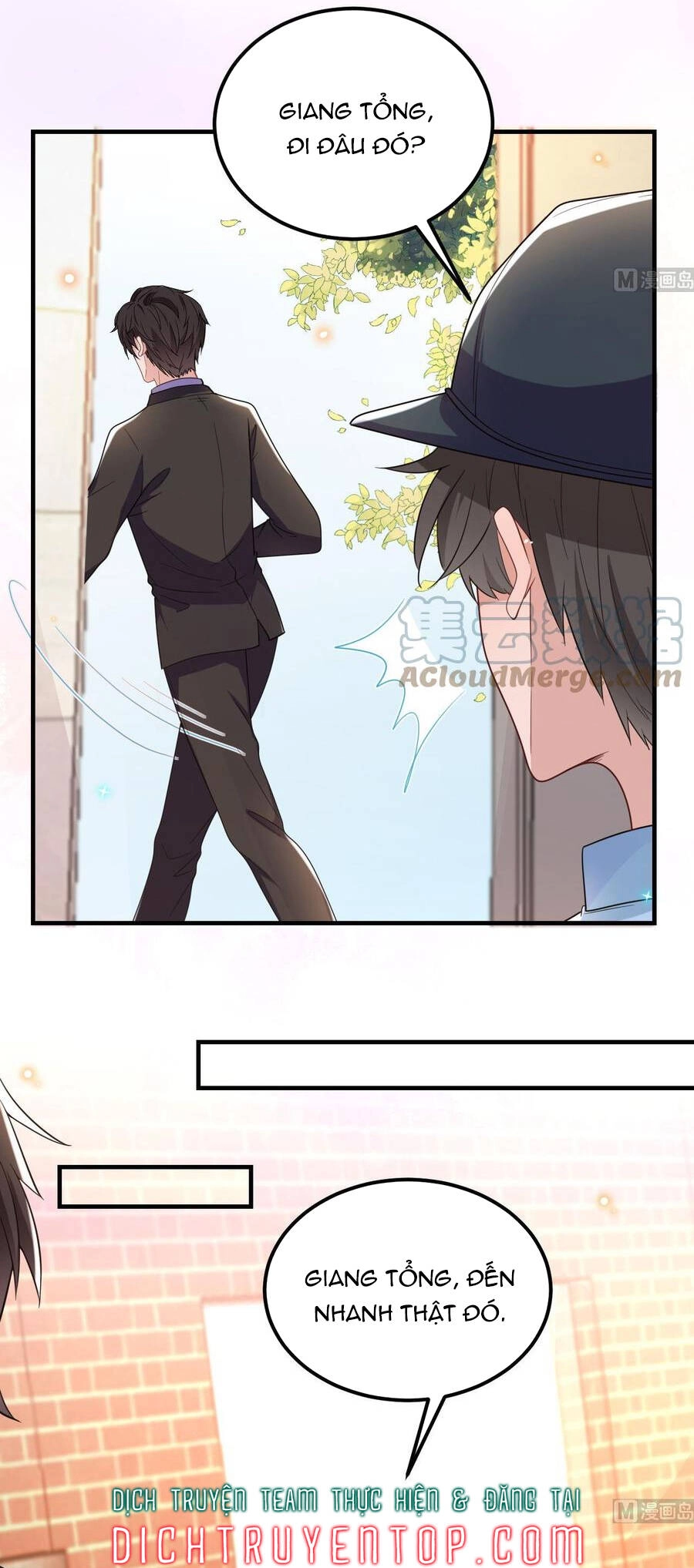 Ảnh Đế Làm Loạn Đòi Ly Hôn Chapter 92 - 25