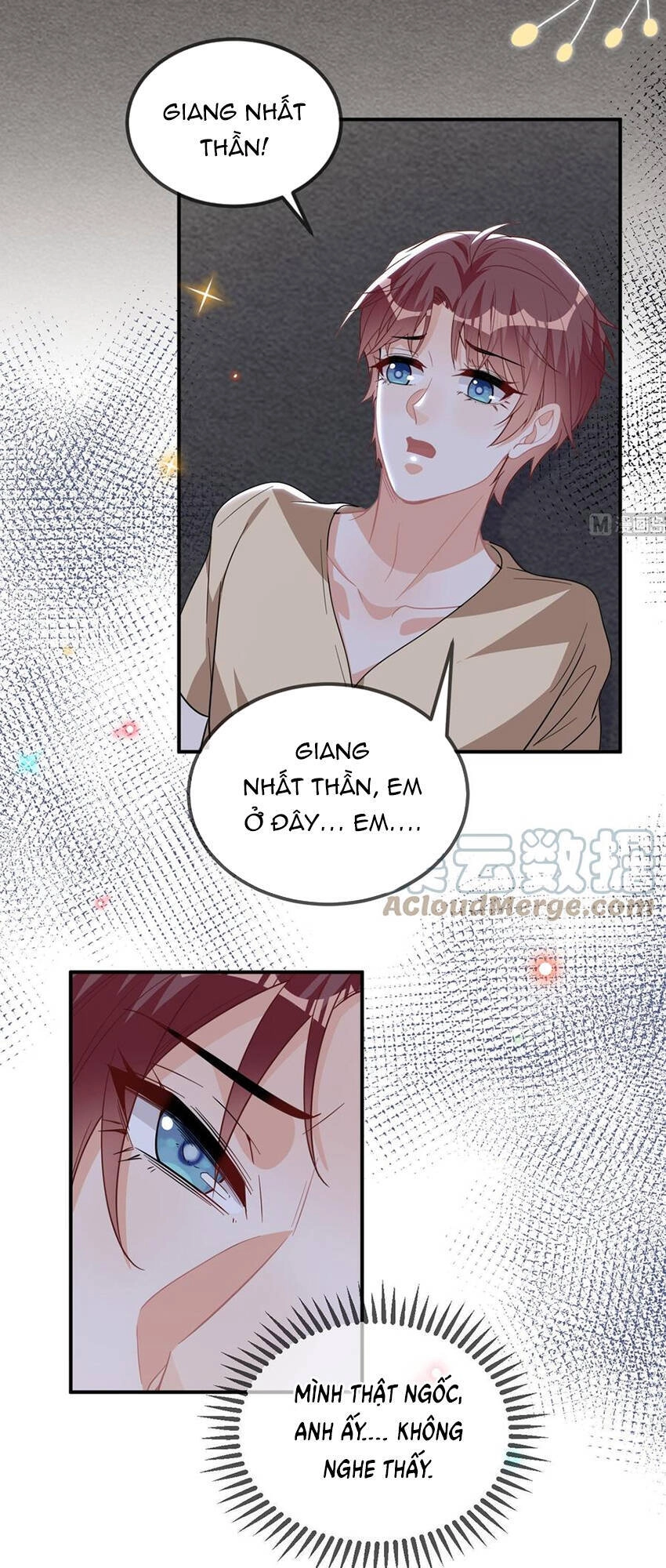 Ảnh Đế Làm Loạn Đòi Ly Hôn Chapter 93 - 3