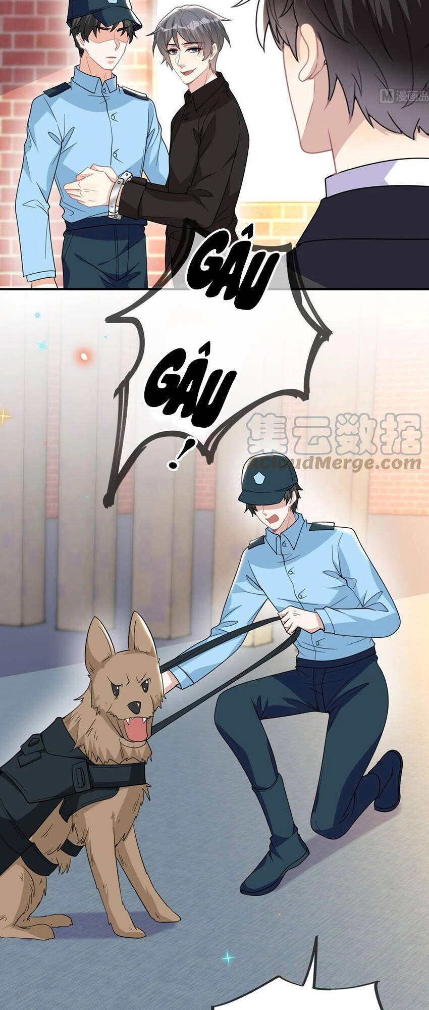 Ảnh Đế Làm Loạn Đòi Ly Hôn Chapter 93 - 9