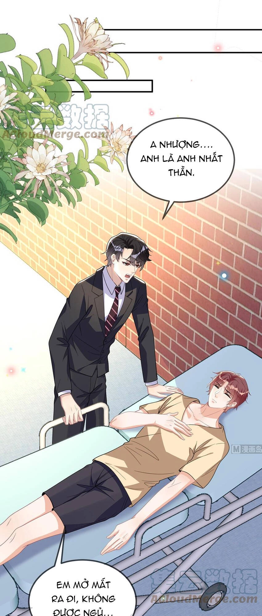 Ảnh Đế Làm Loạn Đòi Ly Hôn Chapter 93 - 11