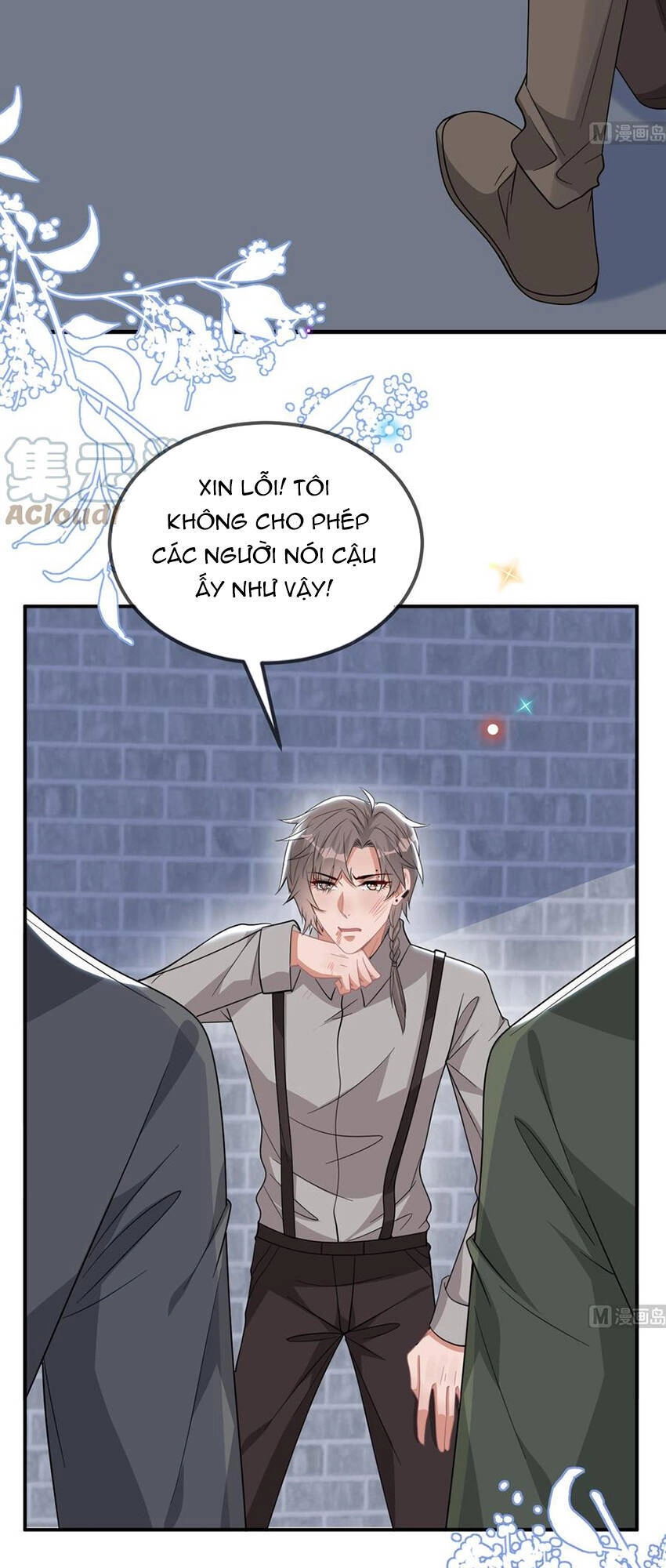 Ảnh Đế Làm Loạn Đòi Ly Hôn Chapter 93 - 16