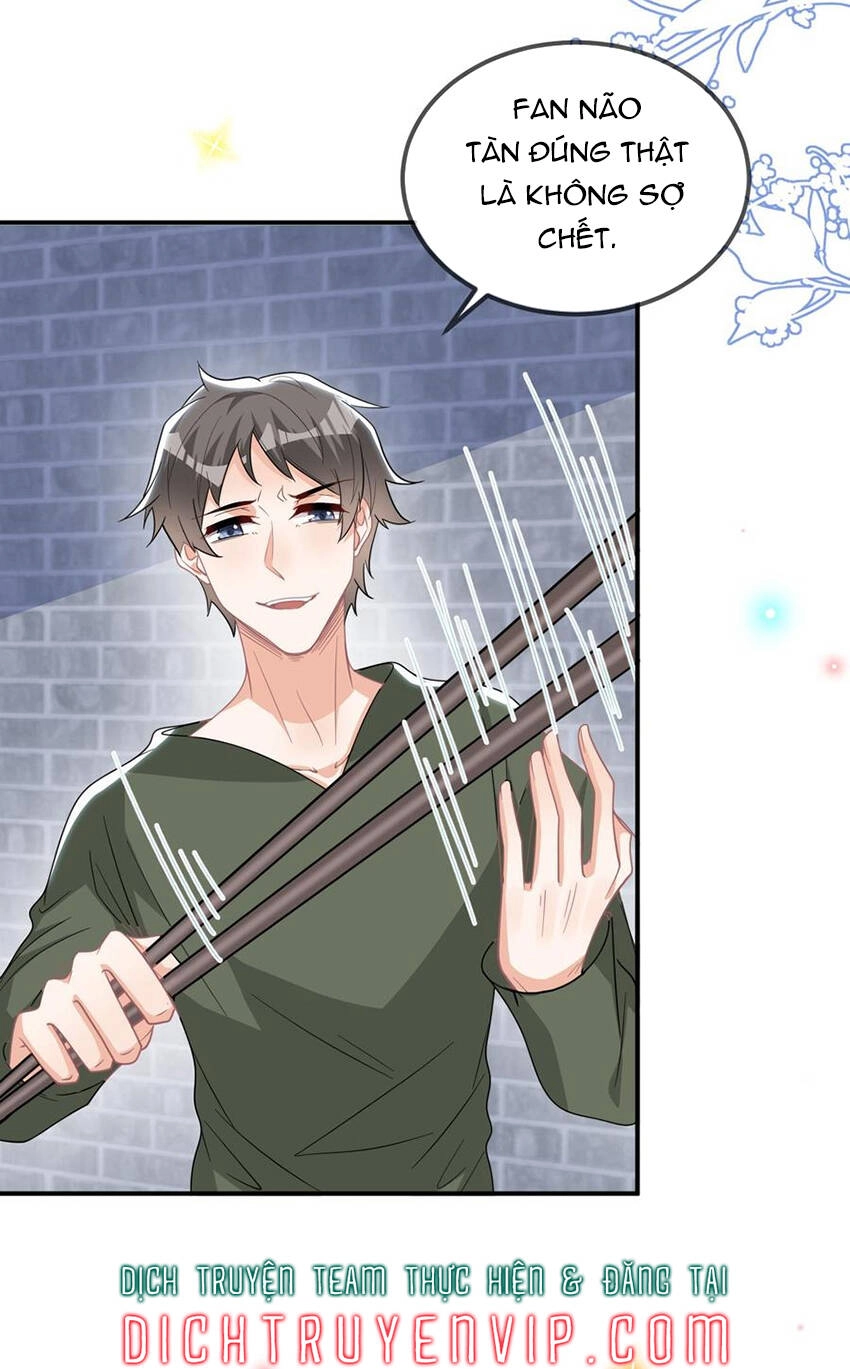 Ảnh Đế Làm Loạn Đòi Ly Hôn Chapter 93 - 18