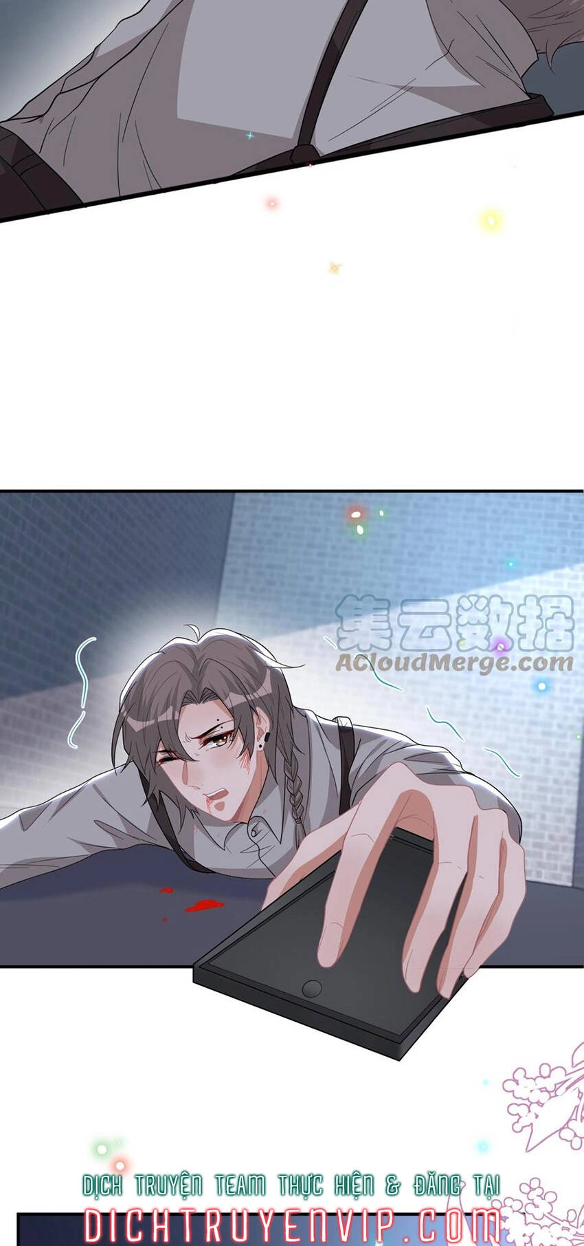 Ảnh Đế Làm Loạn Đòi Ly Hôn Chapter 93 - 21