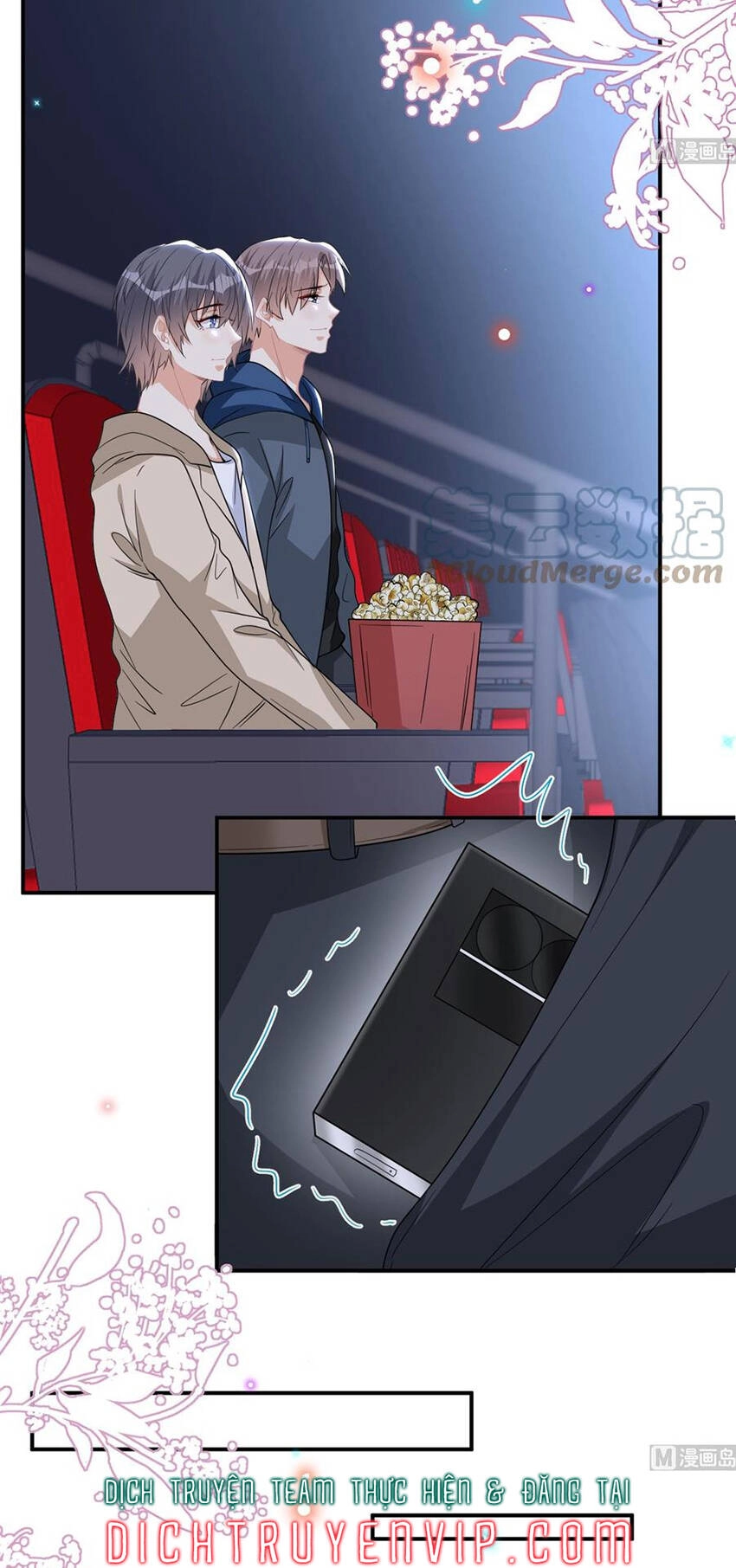 Ảnh Đế Làm Loạn Đòi Ly Hôn Chapter 93 - 22