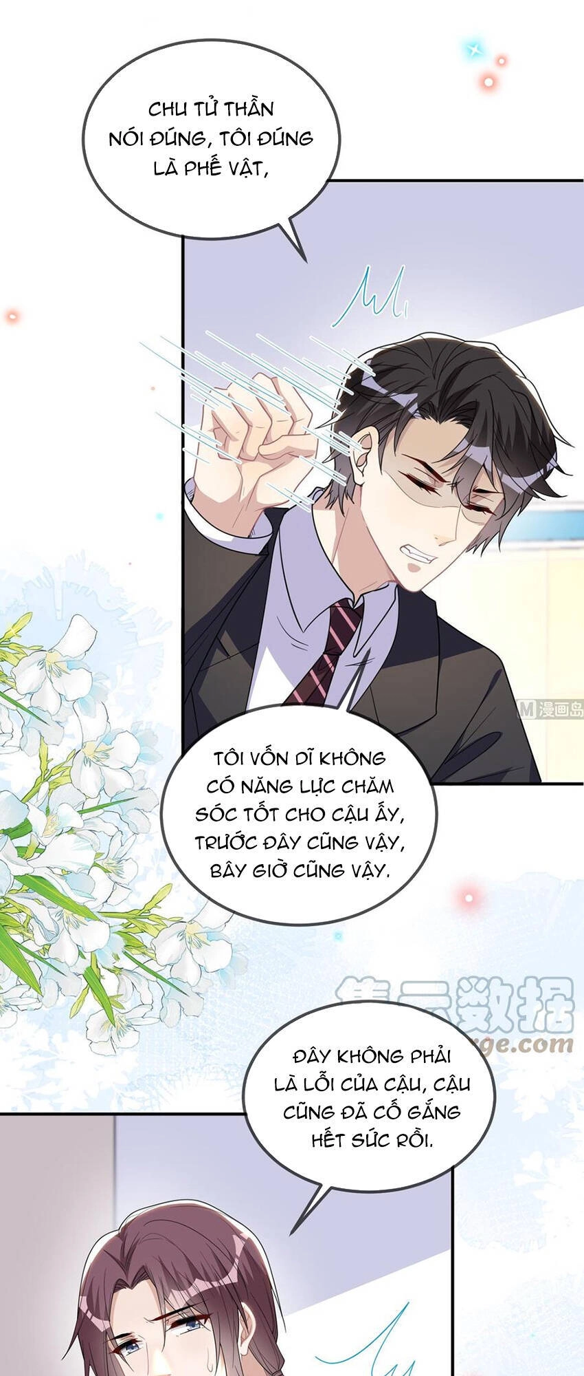 Ảnh Đế Làm Loạn Đòi Ly Hôn Chapter 93 - 24