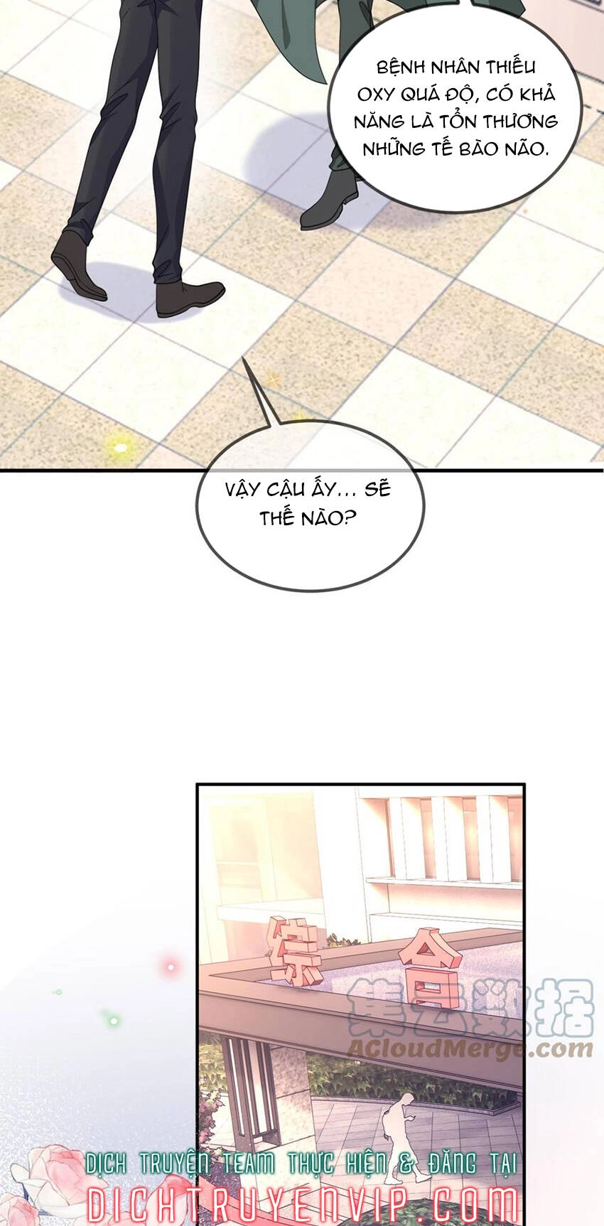 Ảnh Đế Làm Loạn Đòi Ly Hôn Chapter 93 - 27