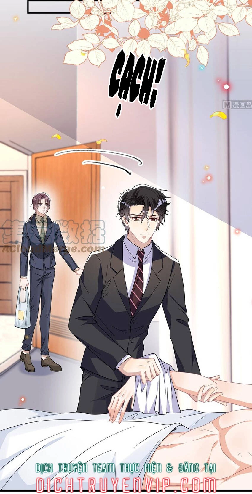 Ảnh Đế Làm Loạn Đòi Ly Hôn Chapter 93 - 29