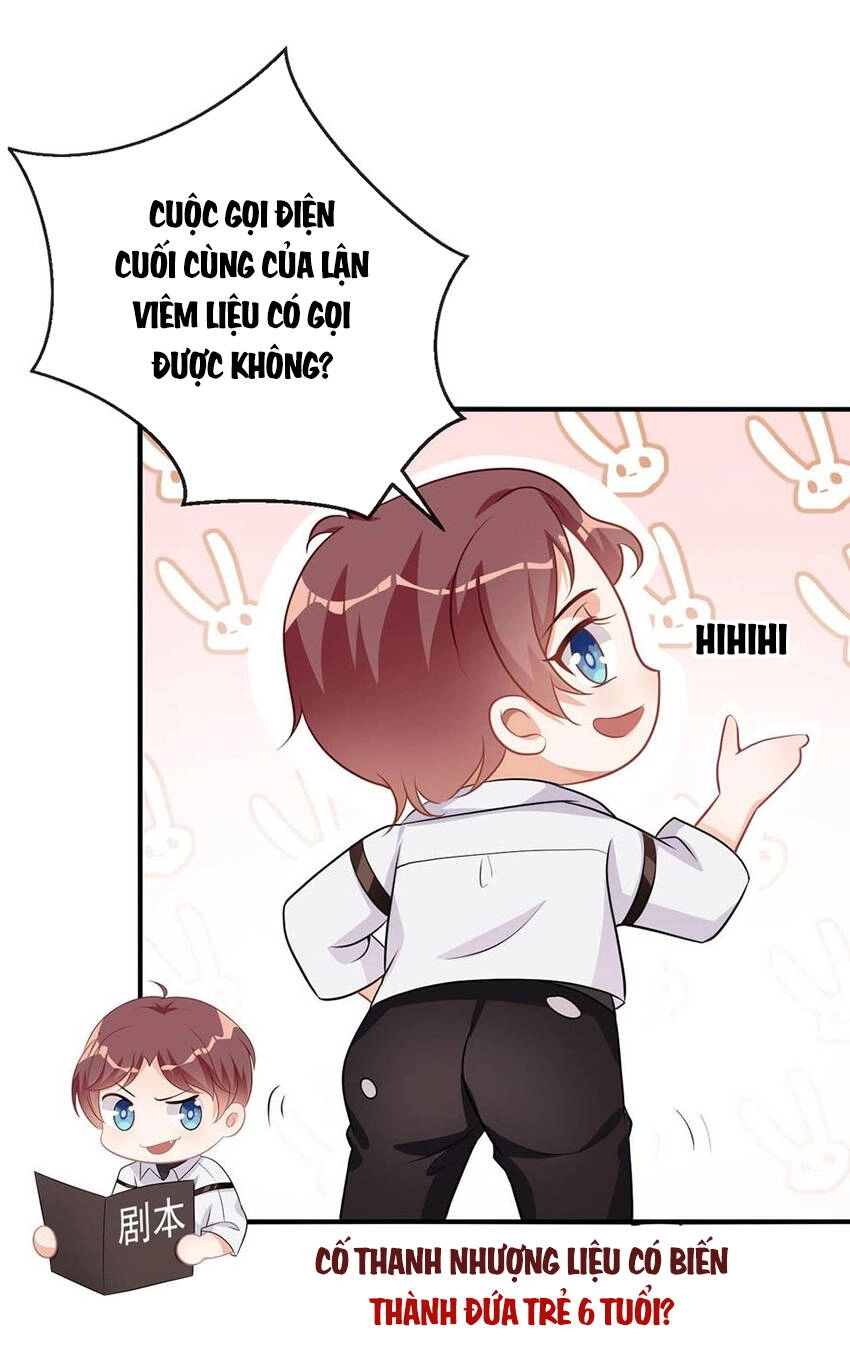 Ảnh Đế Làm Loạn Đòi Ly Hôn Chapter 93 - 34