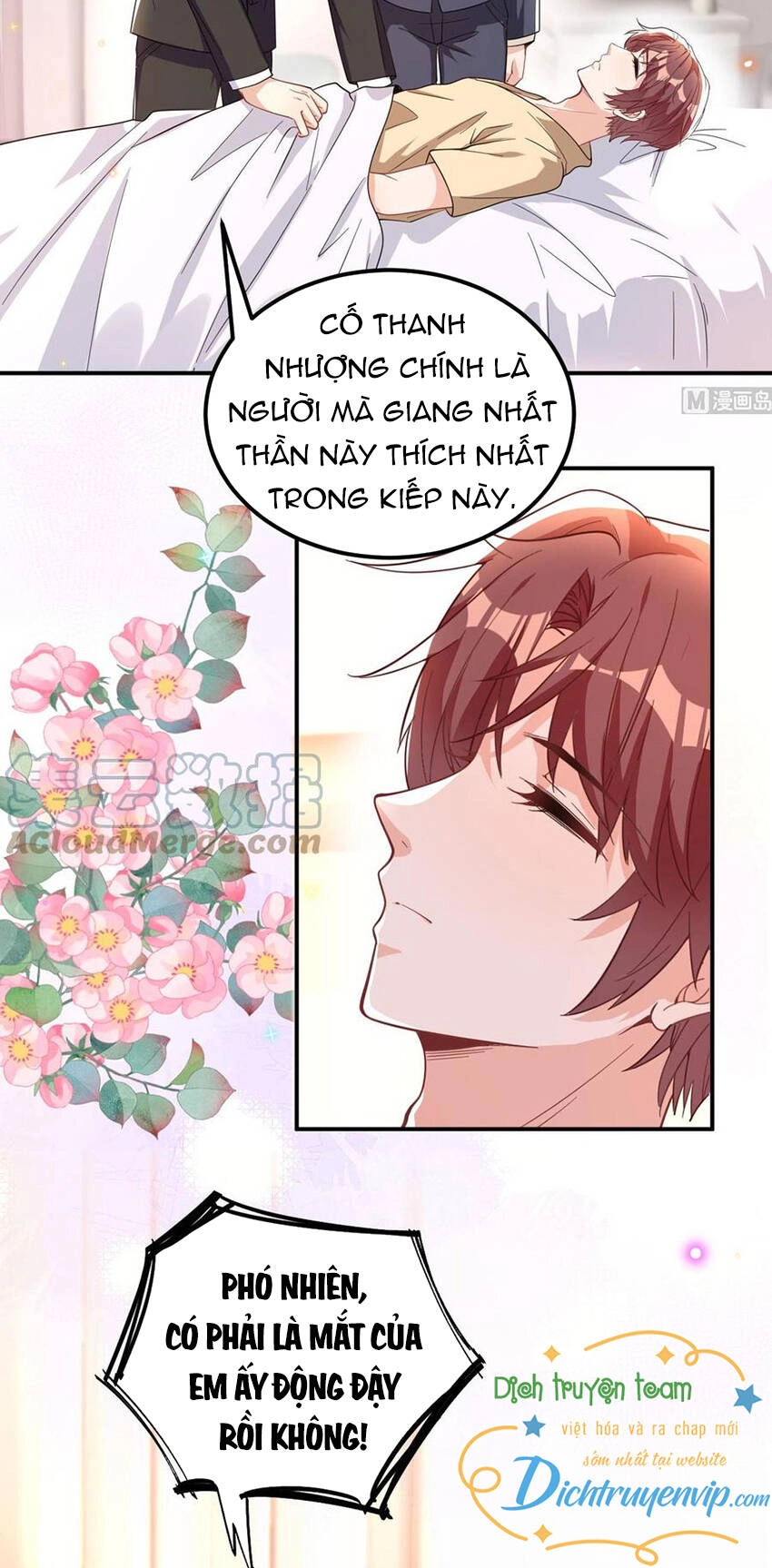 Ảnh Đế Làm Loạn Đòi Ly Hôn Chapter 94 - 2