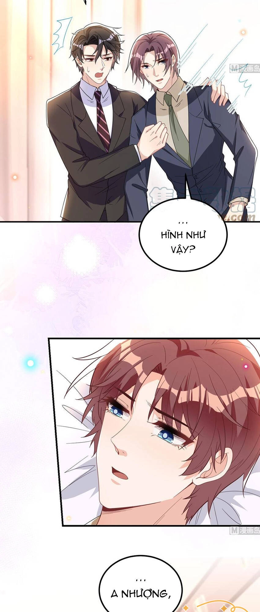 Ảnh Đế Làm Loạn Đòi Ly Hôn Chapter 94 - 3