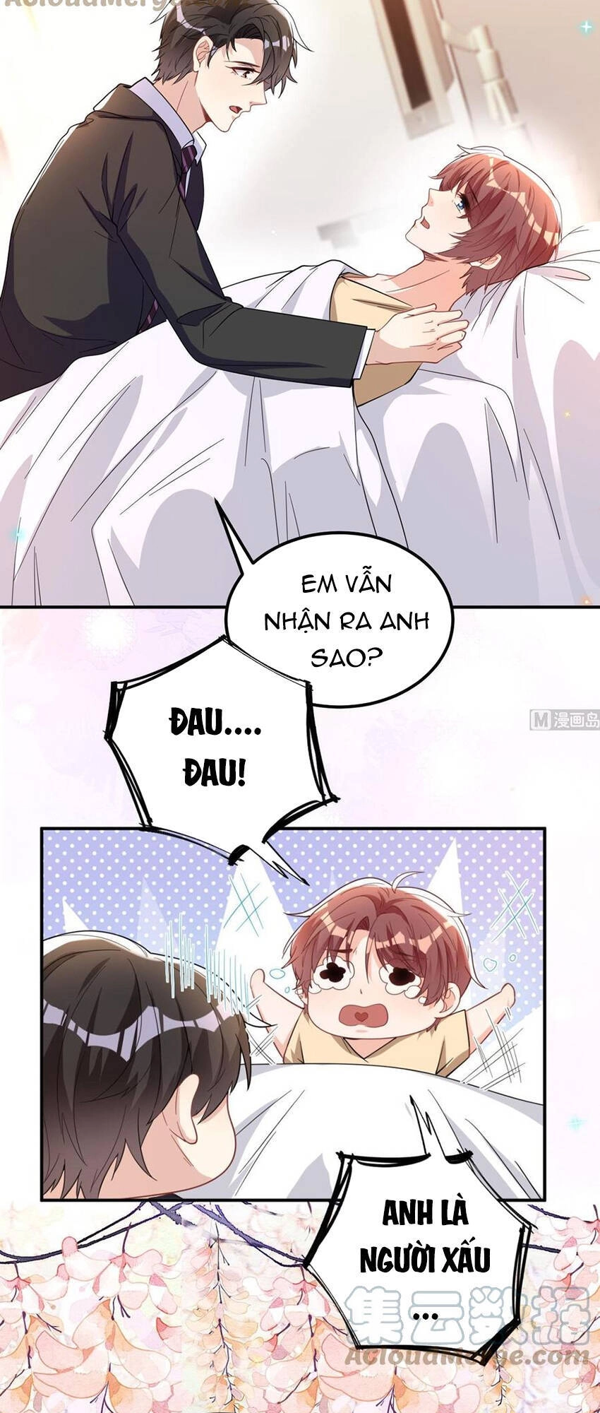 Ảnh Đế Làm Loạn Đòi Ly Hôn Chapter 94 - 5