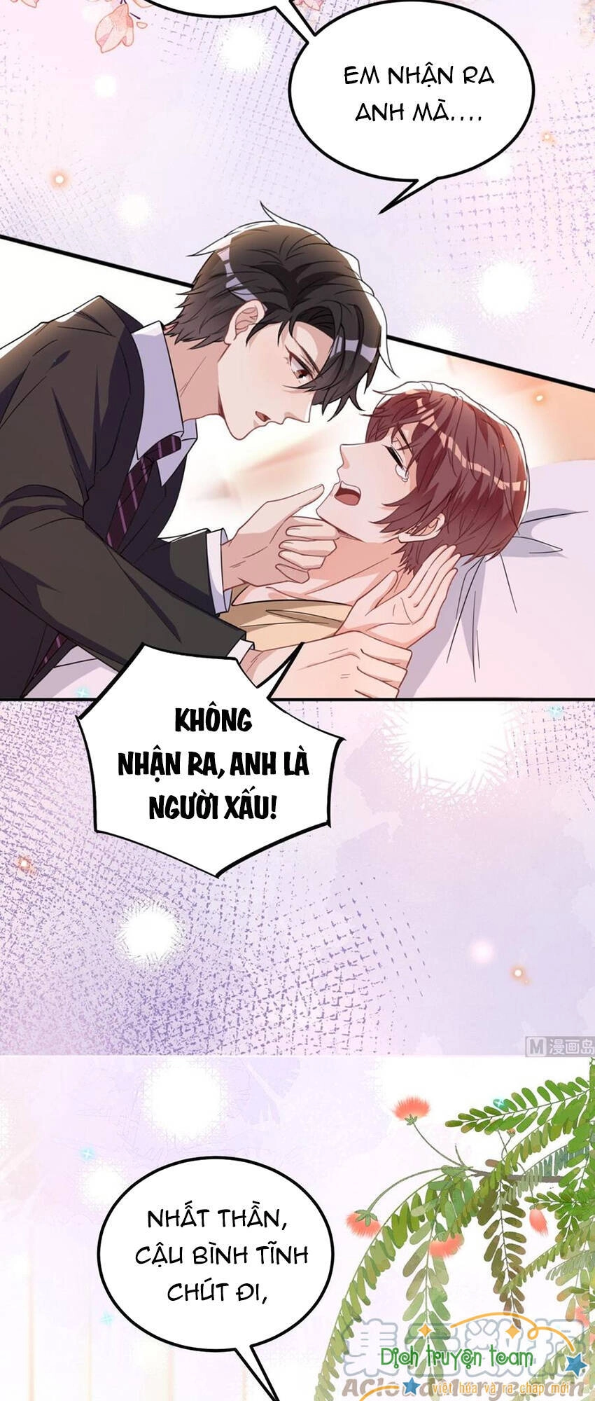 Ảnh Đế Làm Loạn Đòi Ly Hôn Chapter 94 - 7