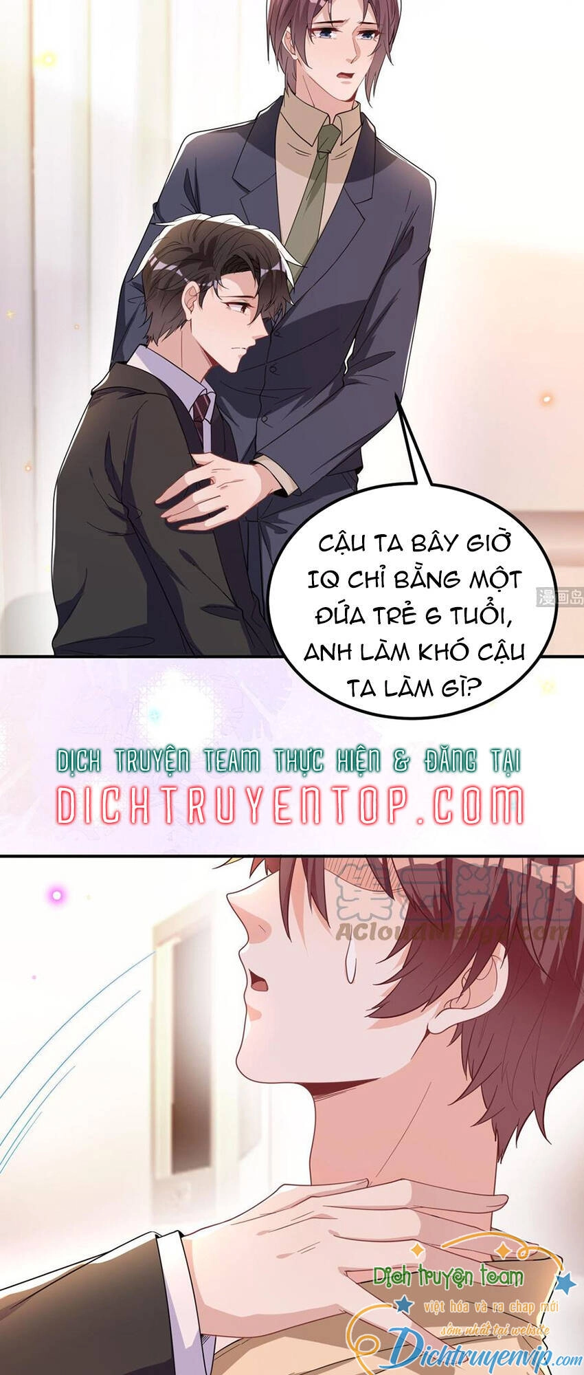 Ảnh Đế Làm Loạn Đòi Ly Hôn Chapter 94 - 9