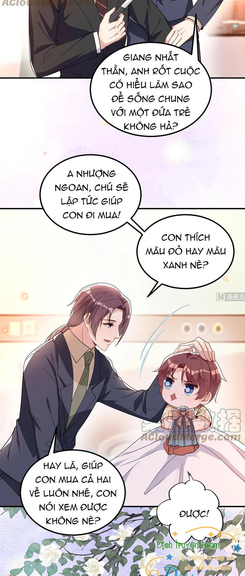 Ảnh Đế Làm Loạn Đòi Ly Hôn Chapter 94 - 14