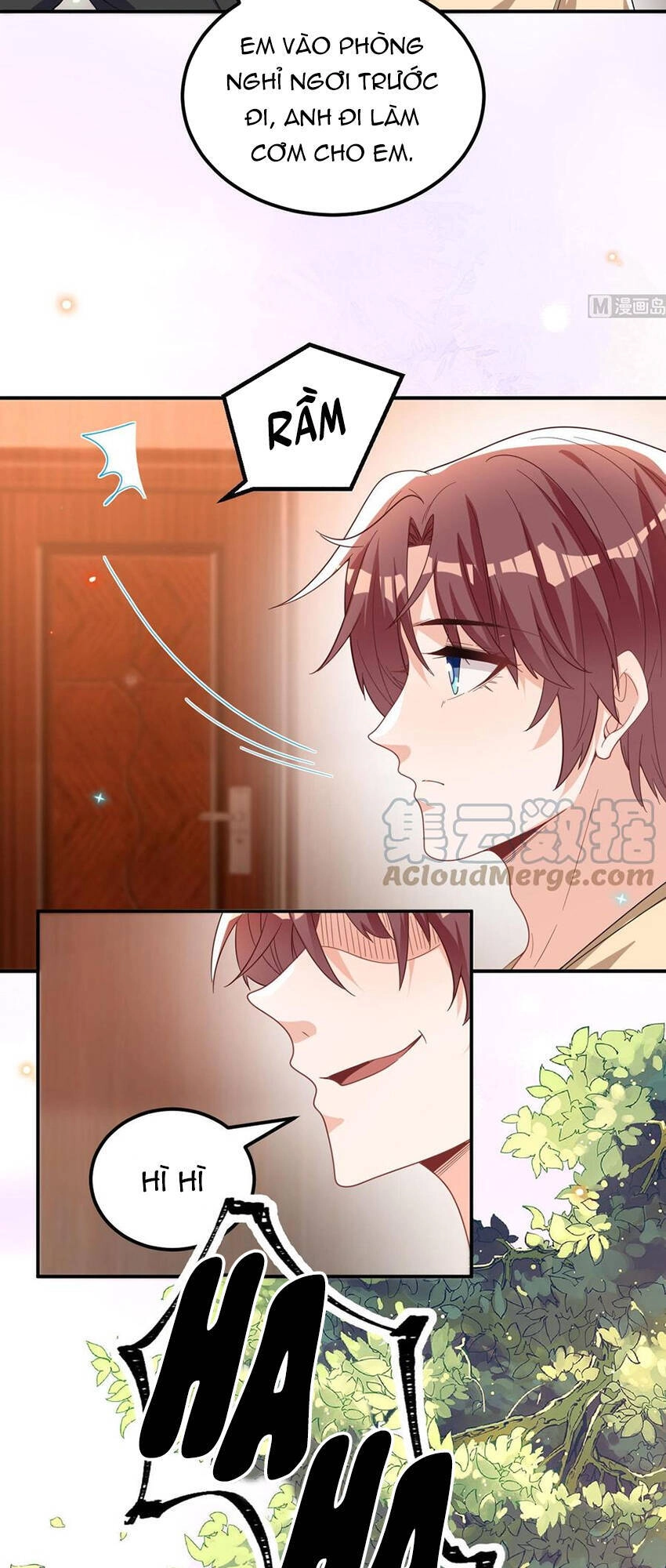 Ảnh Đế Làm Loạn Đòi Ly Hôn Chapter 94 - 23