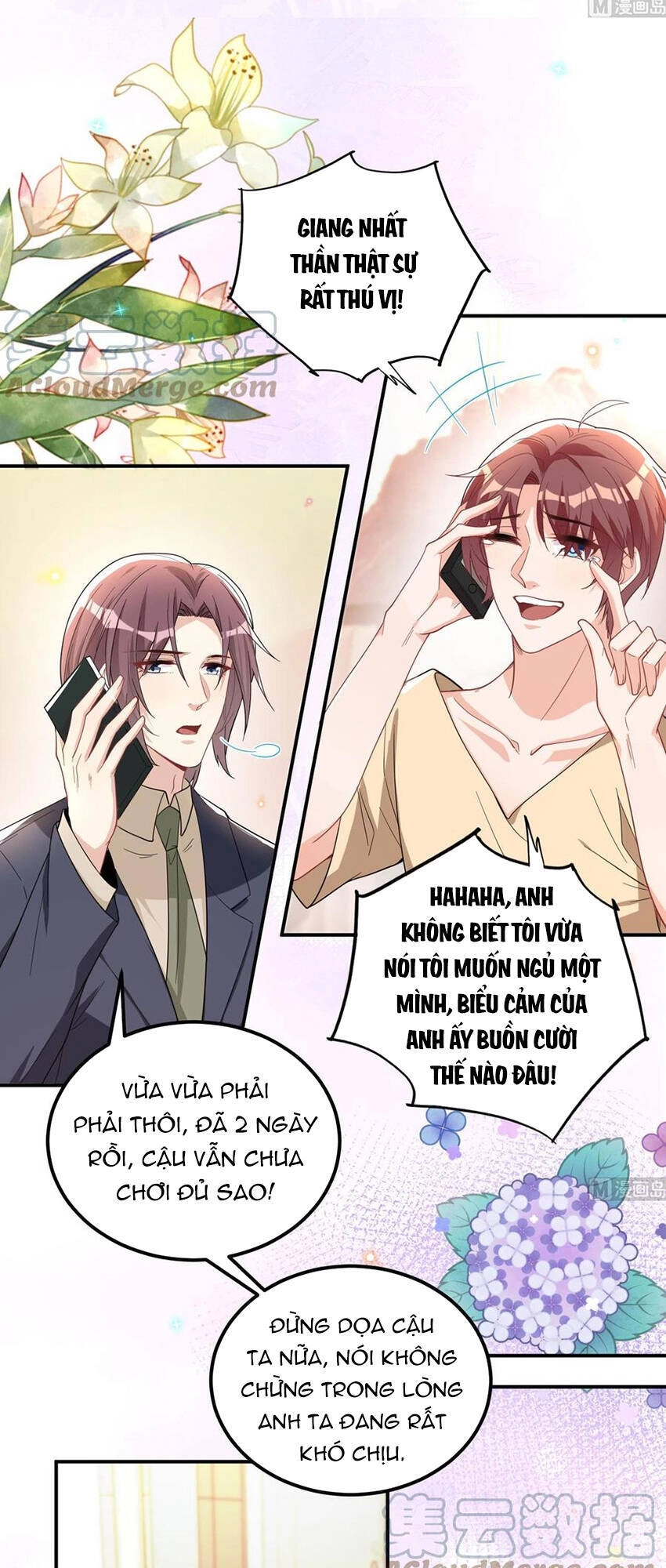 Ảnh Đế Làm Loạn Đòi Ly Hôn Chapter 94 - 25