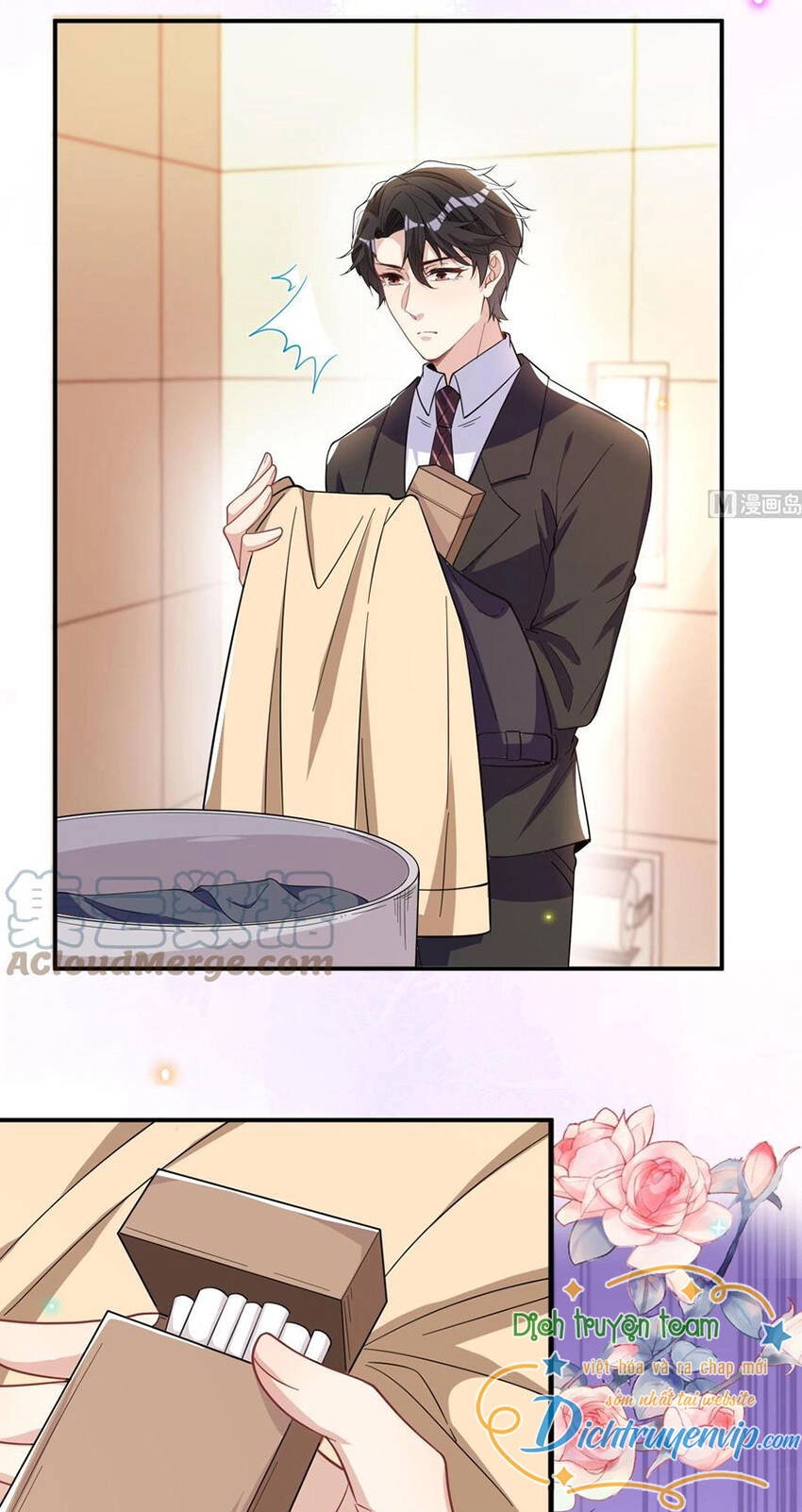 Ảnh Đế Làm Loạn Đòi Ly Hôn Chapter 94 - 28