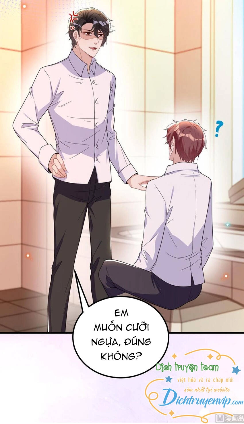 Ảnh Đế Làm Loạn Đòi Ly Hôn Chapter 94 - 30