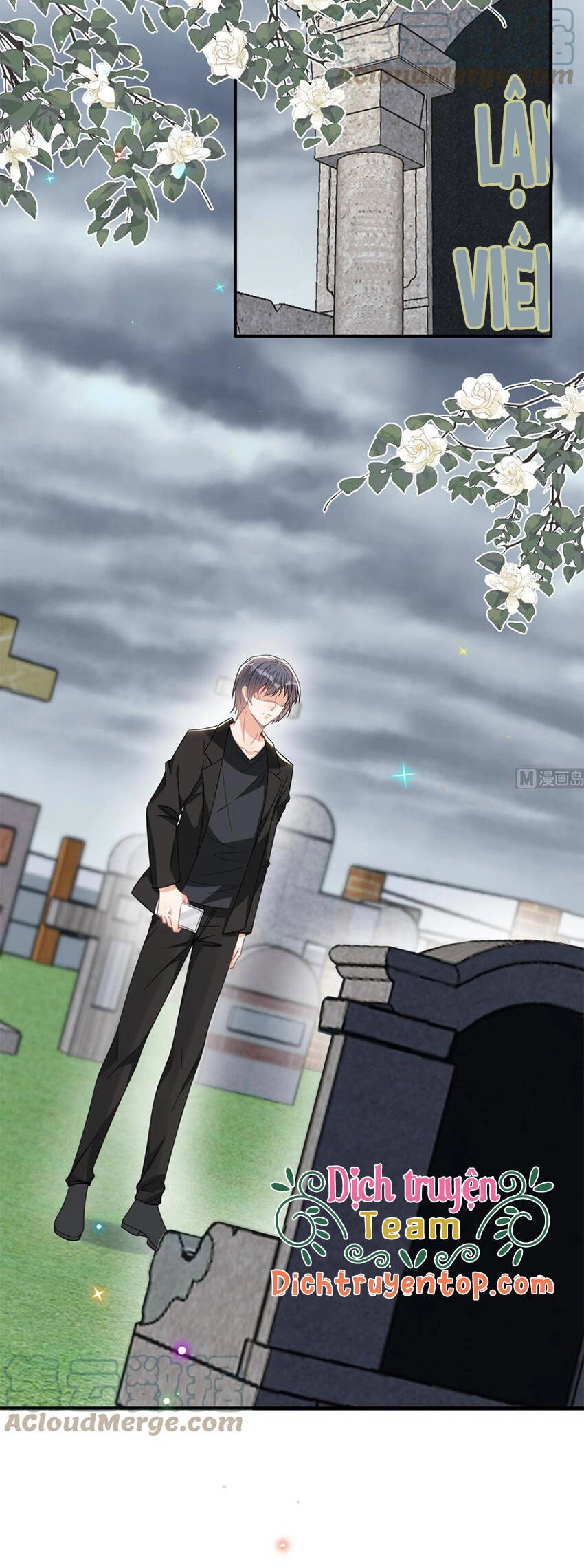 Ảnh Đế Làm Loạn Đòi Ly Hôn Chapter 95 - 15