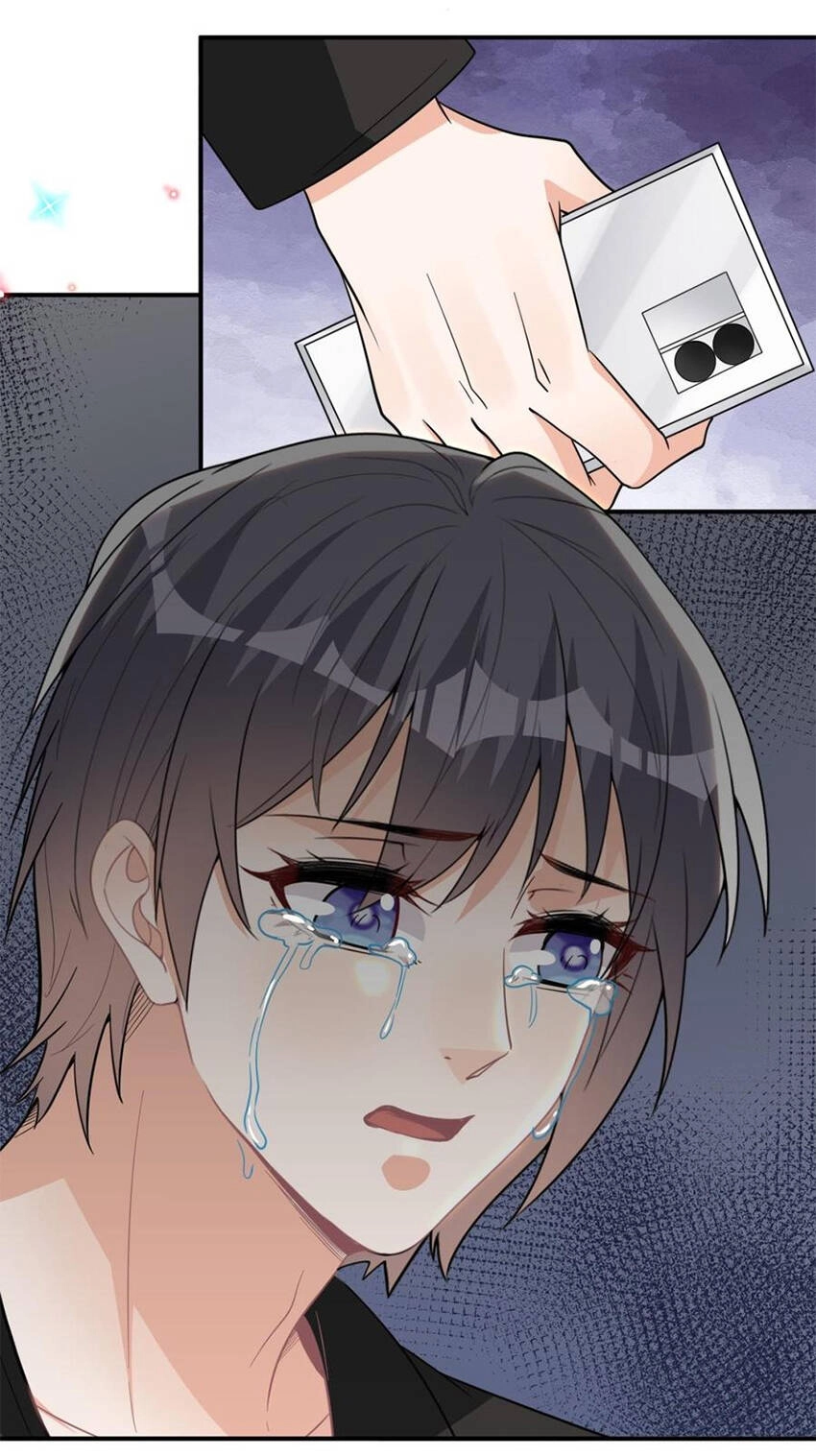 Ảnh Đế Làm Loạn Đòi Ly Hôn Chapter 95 - 16