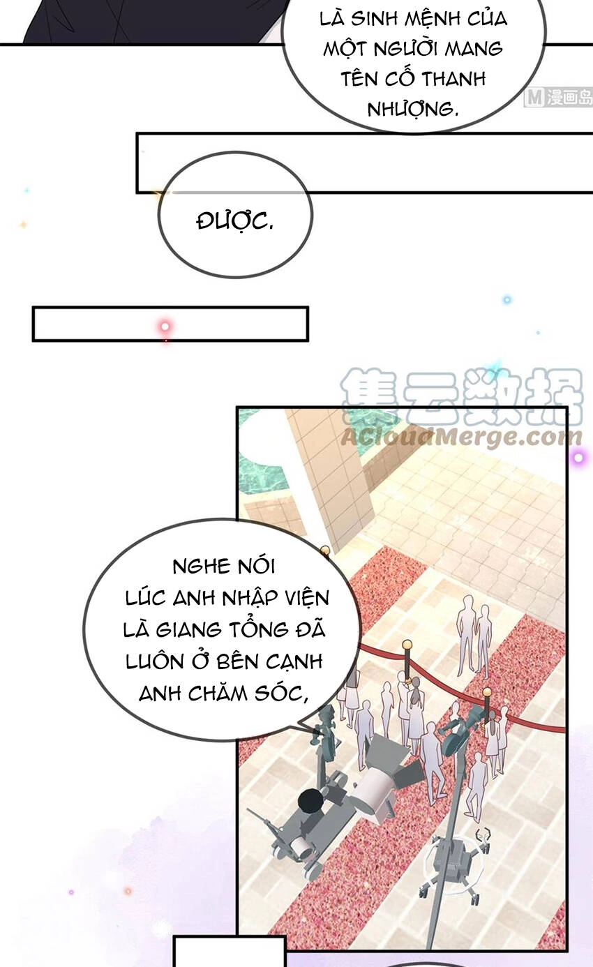 Ảnh Đế Làm Loạn Đòi Ly Hôn Chapter 95 - 20