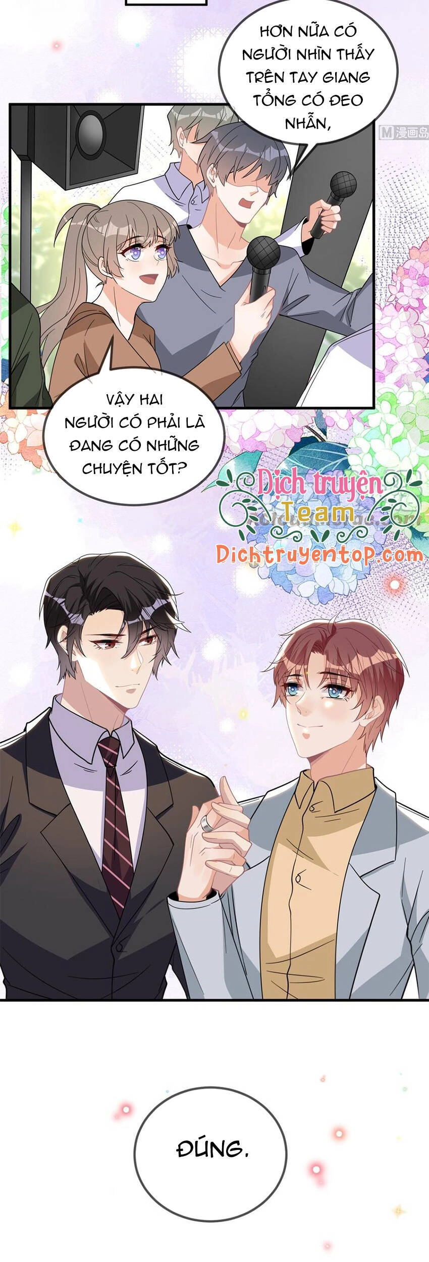 Ảnh Đế Làm Loạn Đòi Ly Hôn Chapter 95 - 21