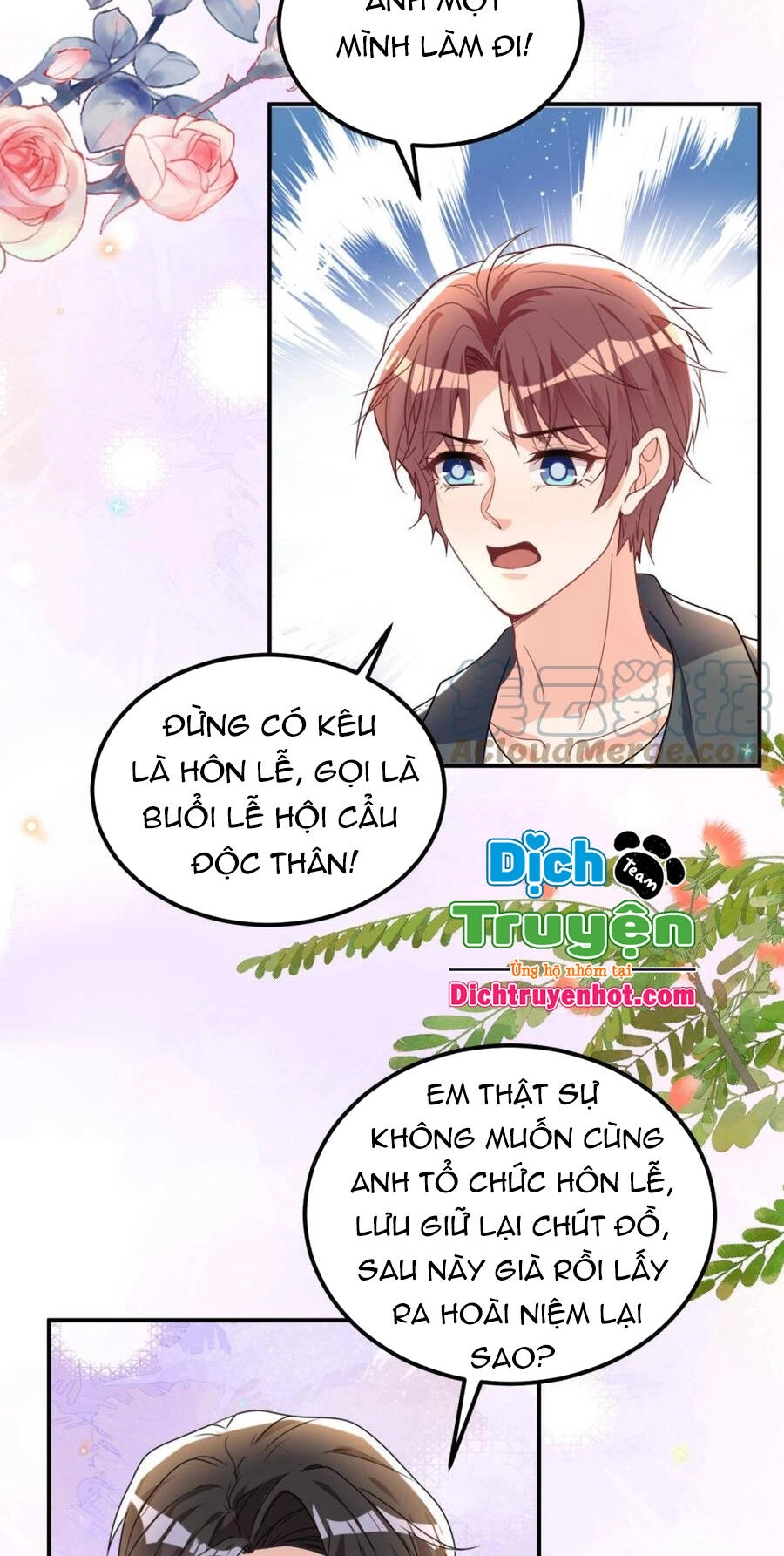 Ảnh Đế Làm Loạn Đòi Ly Hôn Chapter 96 - 6