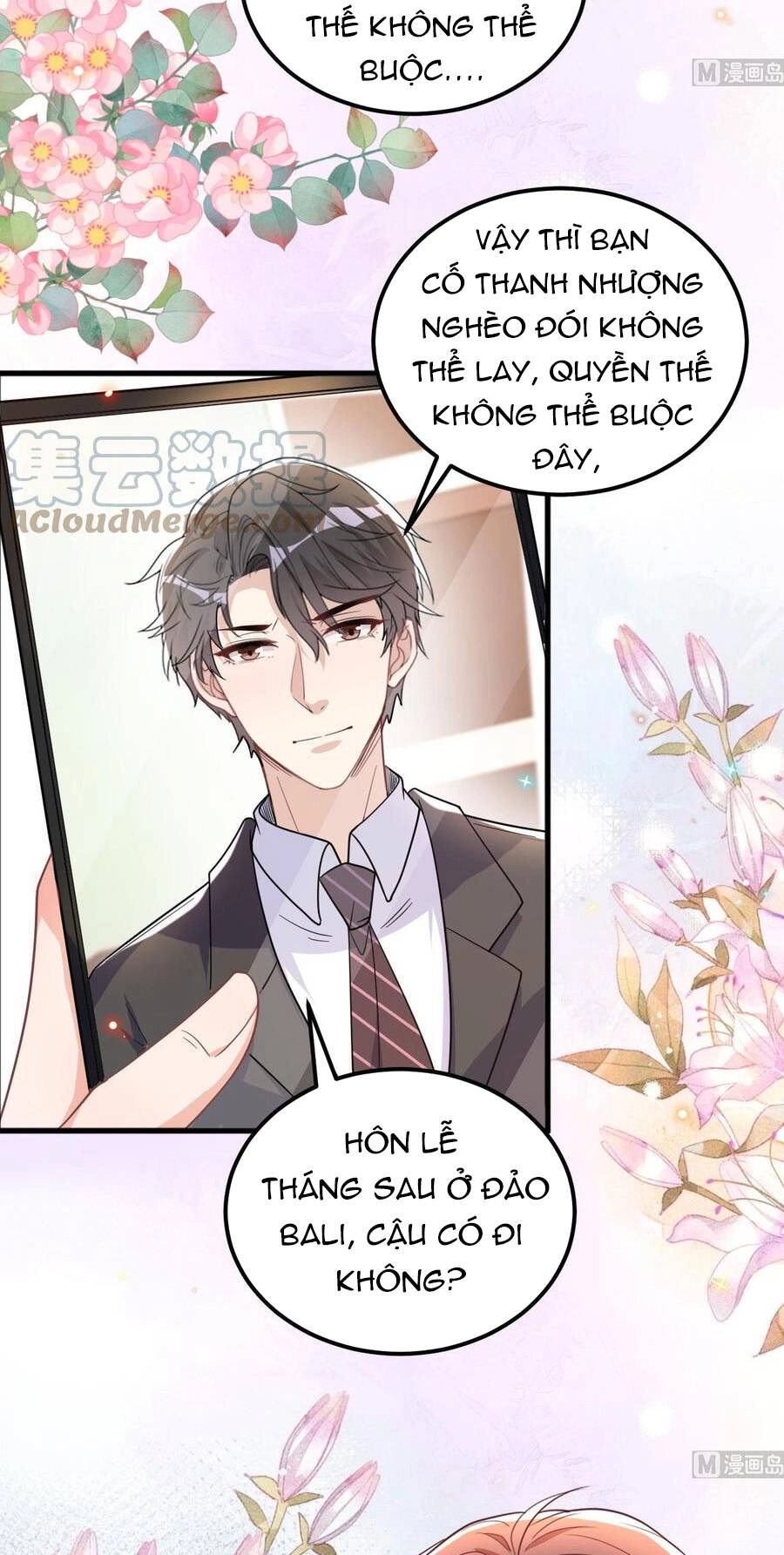 Ảnh Đế Làm Loạn Đòi Ly Hôn Chapter 96 - 12