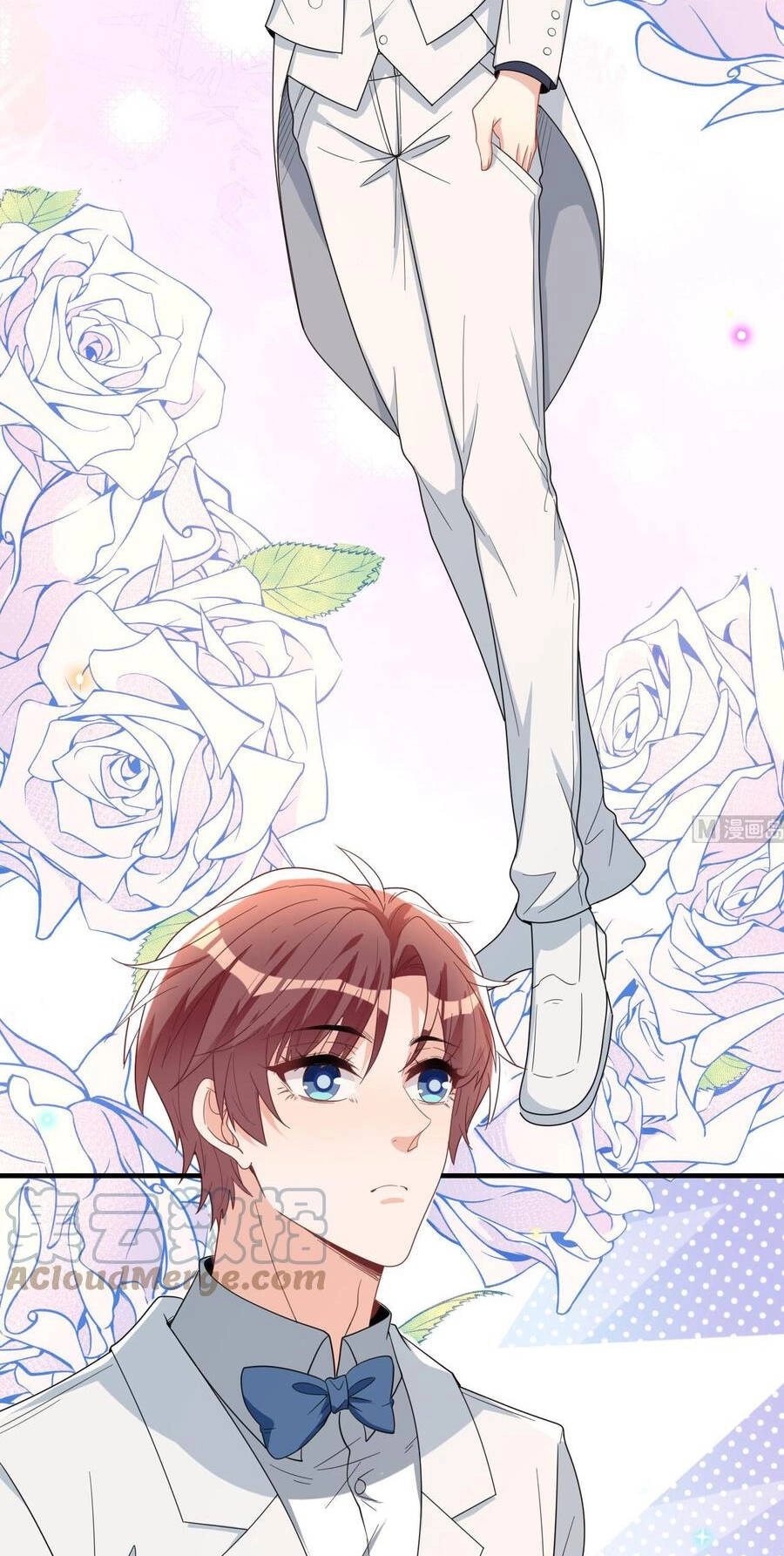 Ảnh Đế Làm Loạn Đòi Ly Hôn Chapter 96 - 16