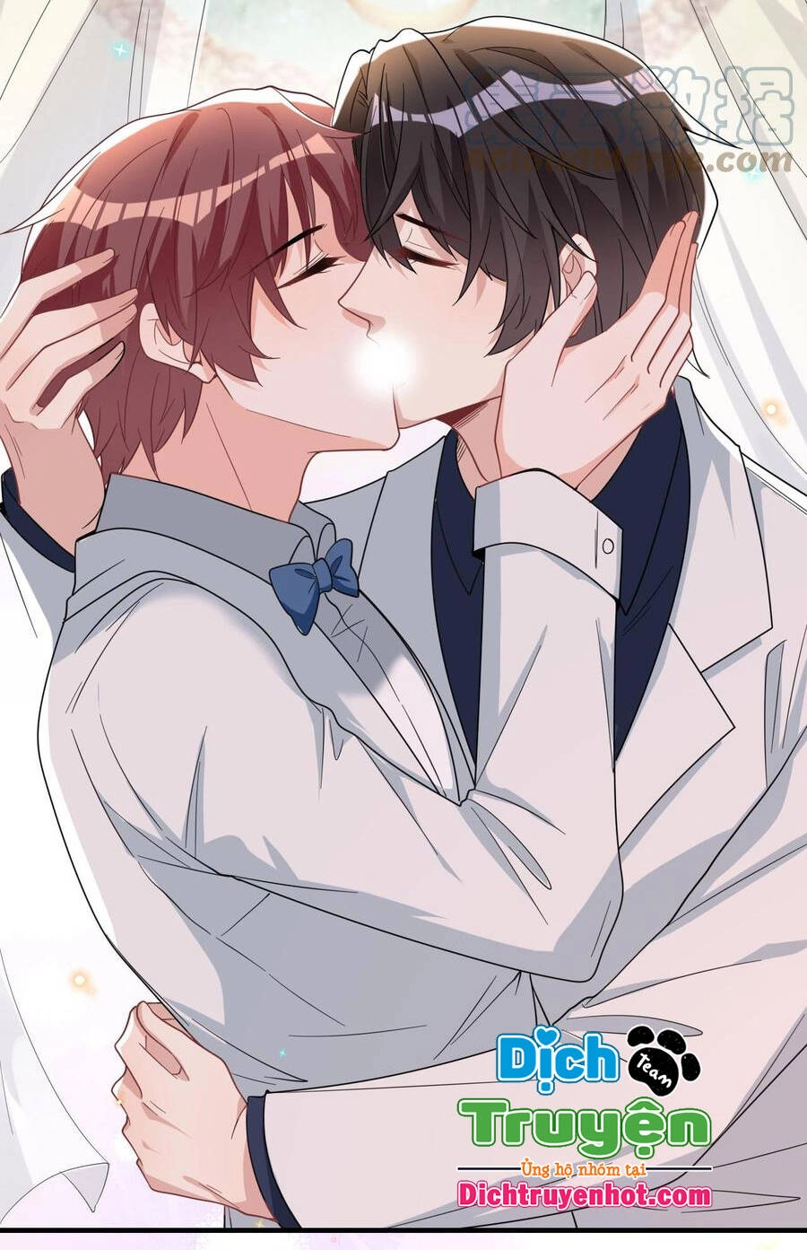 Ảnh Đế Làm Loạn Đòi Ly Hôn Chapter 96 - 19