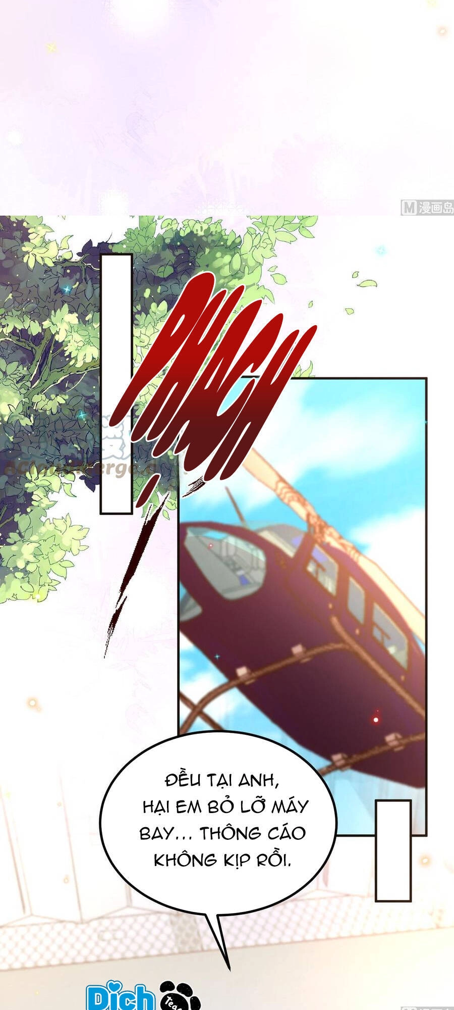 Ảnh Đế Làm Loạn Đòi Ly Hôn Chapter 96 - 20