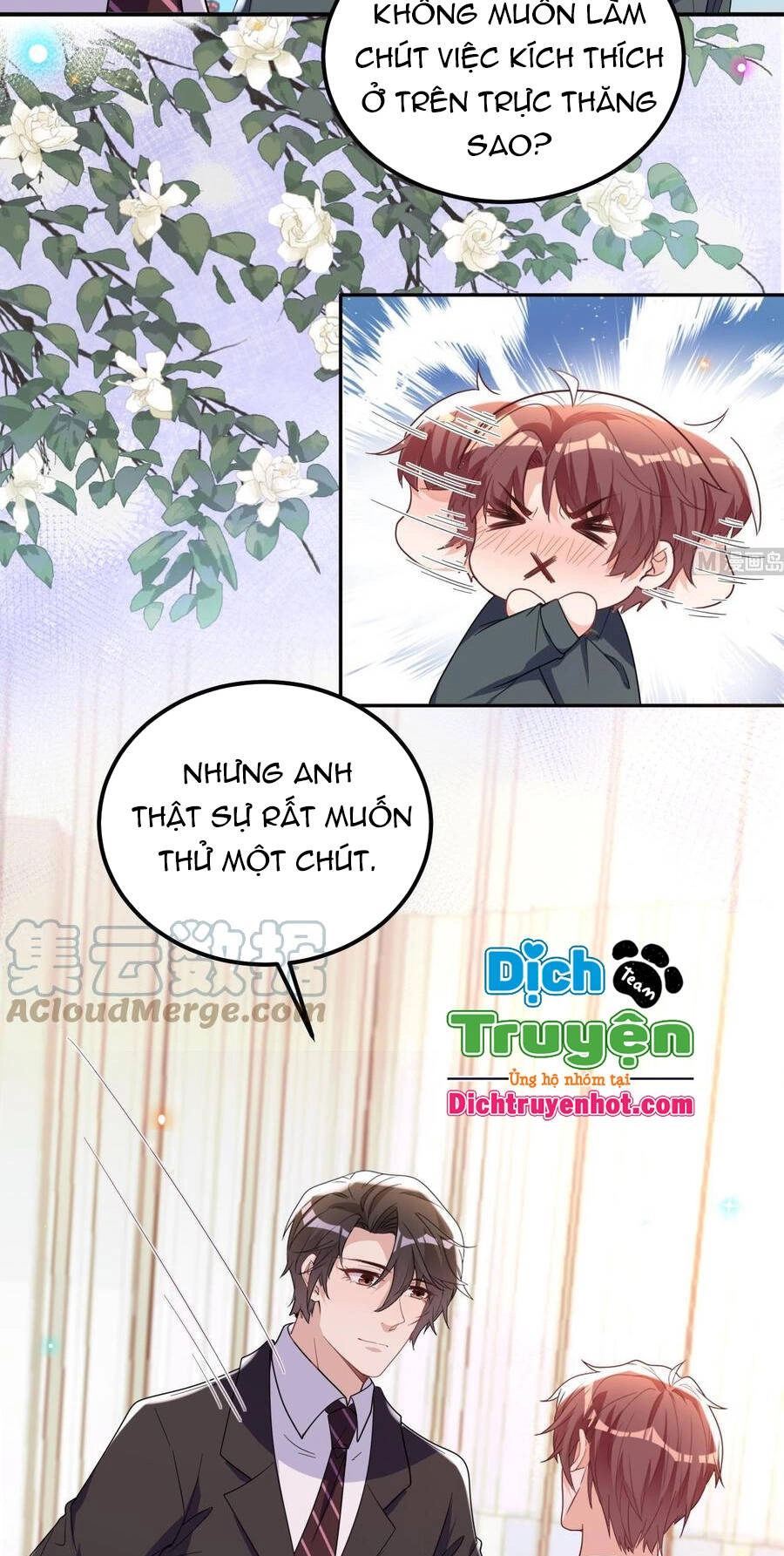 Ảnh Đế Làm Loạn Đòi Ly Hôn Chapter 96 - 23