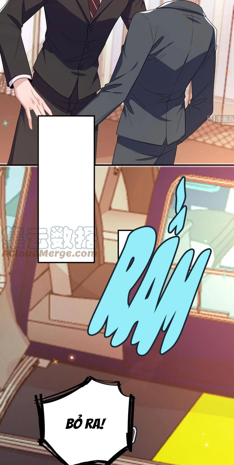 Ảnh Đế Làm Loạn Đòi Ly Hôn Chapter 96 - 24