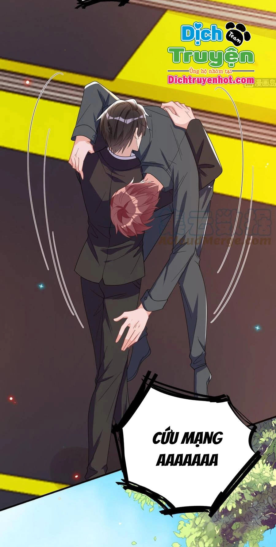 Ảnh Đế Làm Loạn Đòi Ly Hôn Chapter 96 - 25