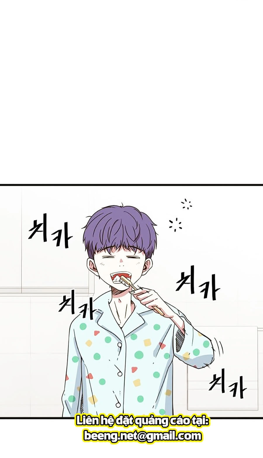 Điểm Chết Chapter 1 - 7