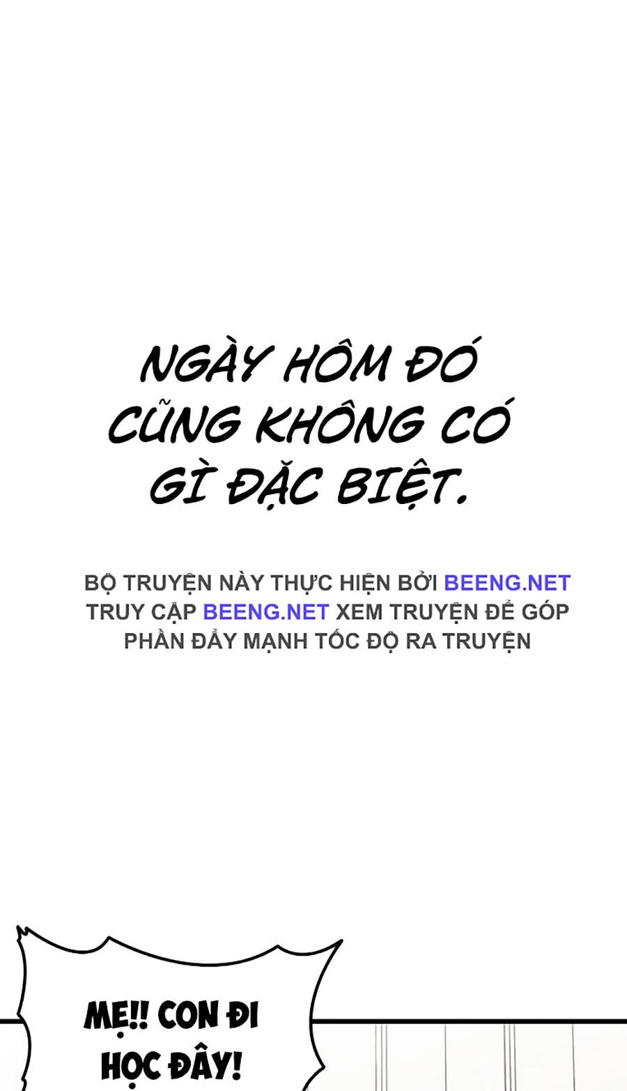 Điểm Chết Chapter 1 - 8