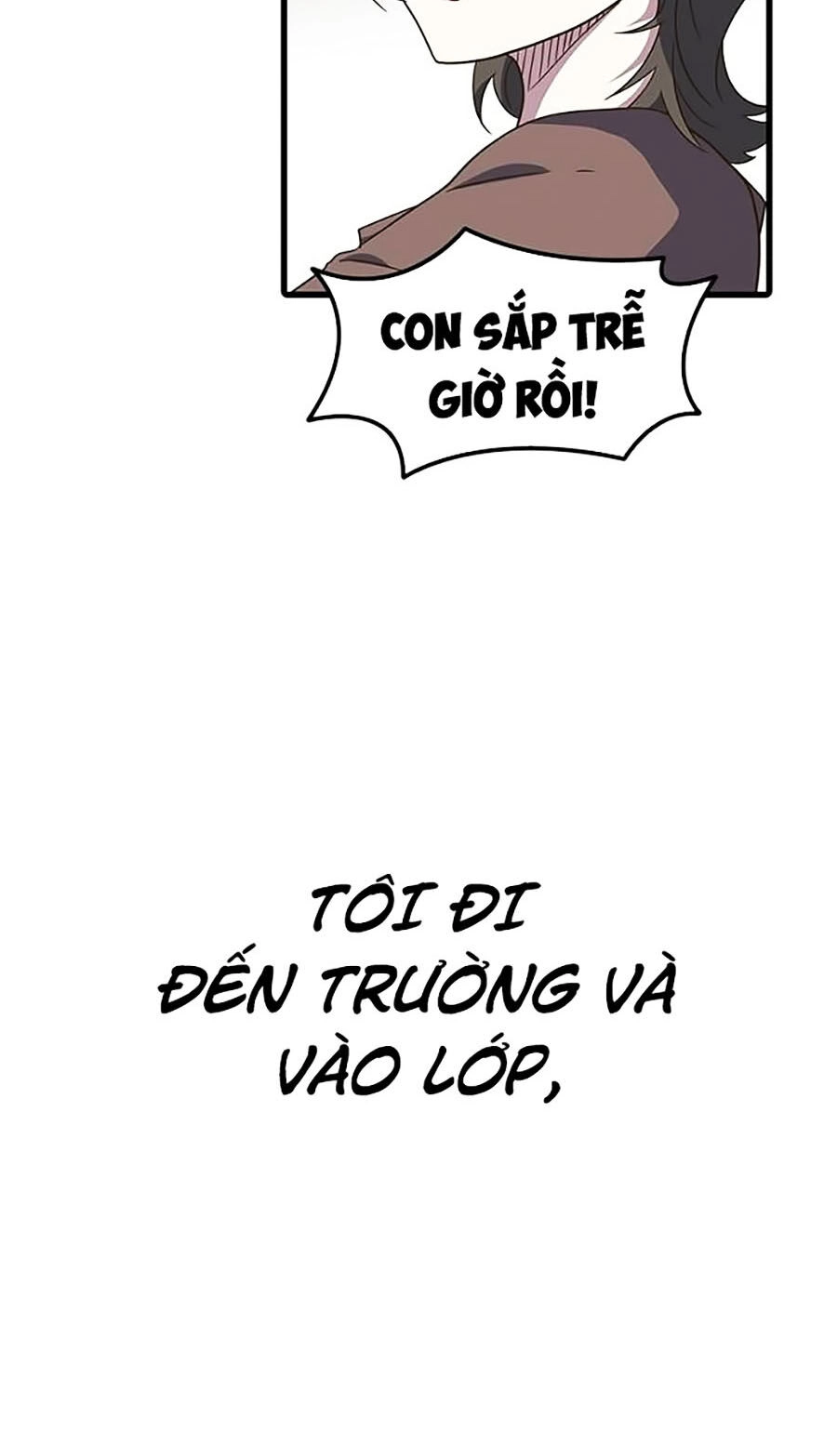 Điểm Chết Chapter 1 - 10