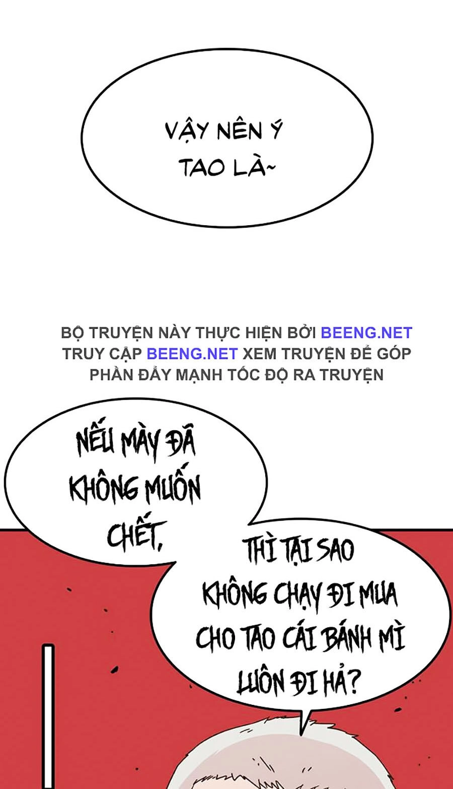 Điểm Chết Chapter 1 - 20