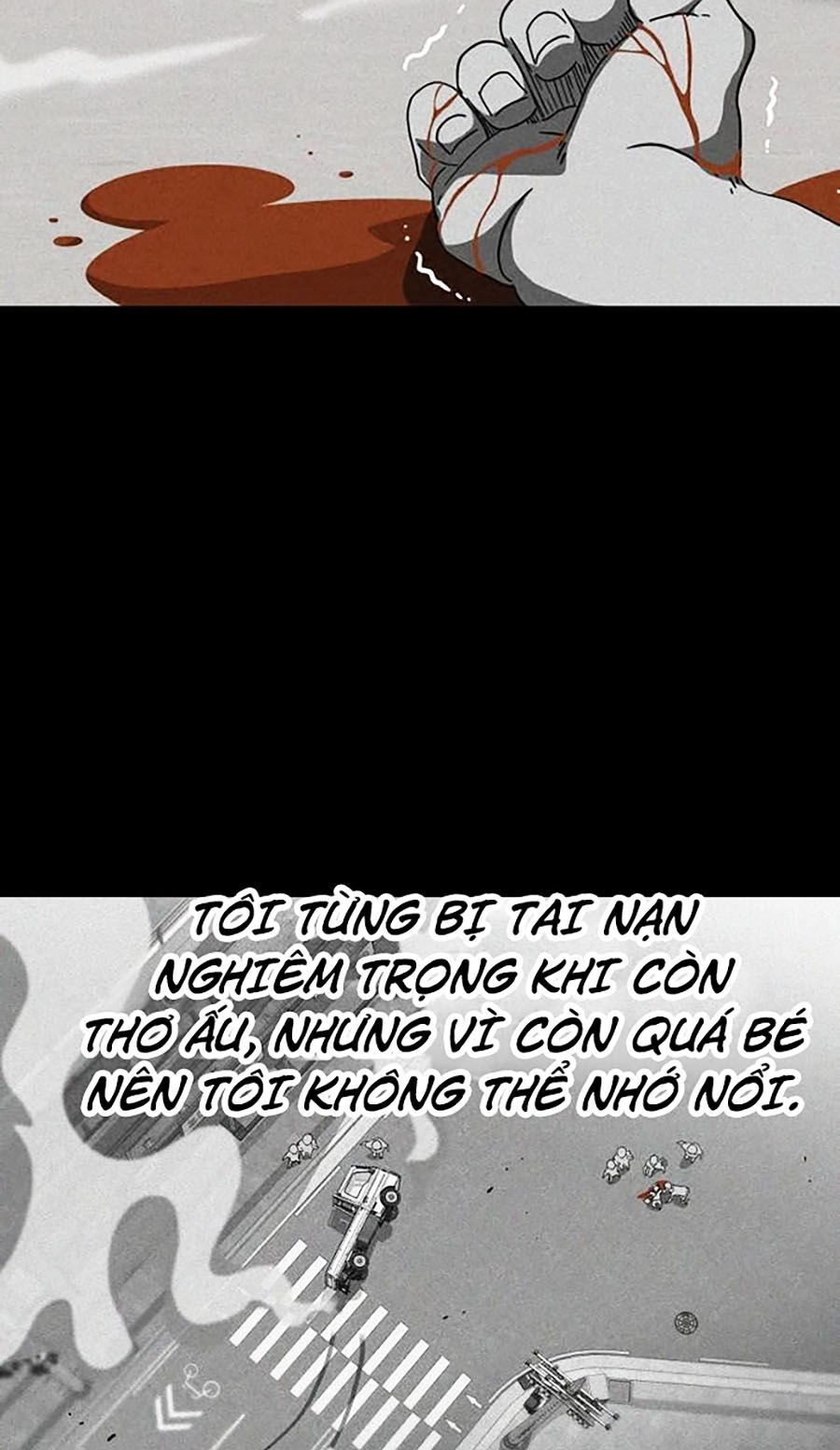 Điểm Chết Chapter 1 - 37