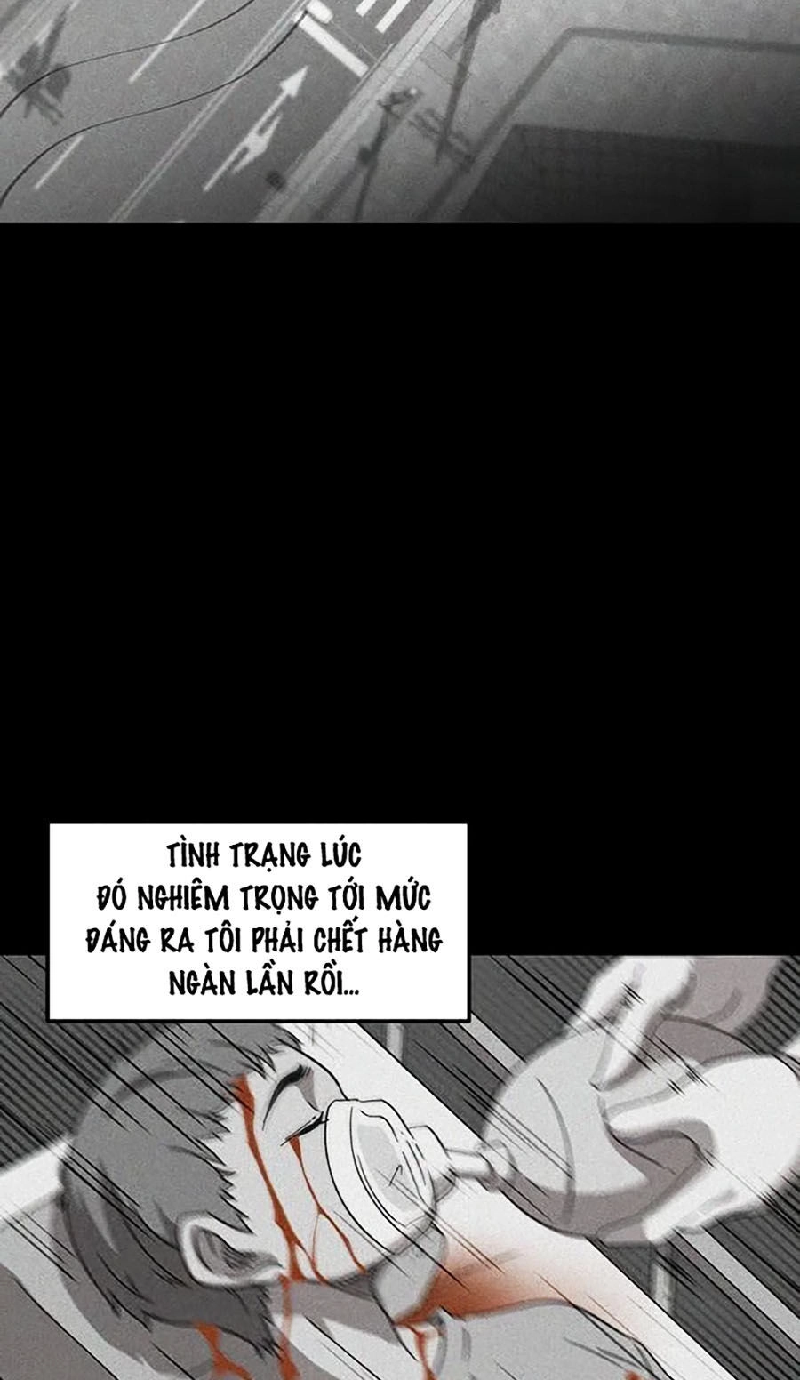 Điểm Chết Chapter 1 - 38