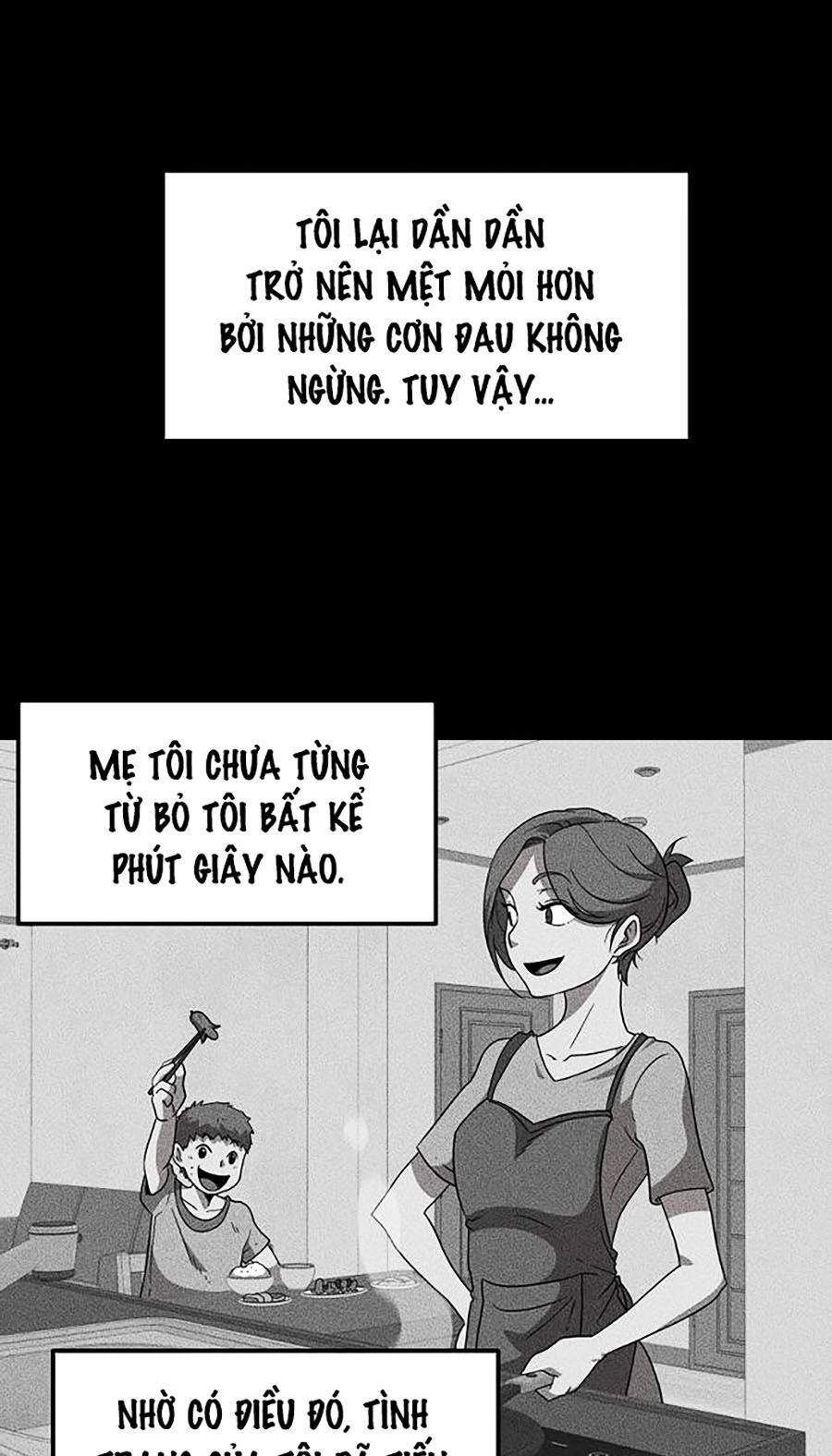 Điểm Chết Chapter 1 - 41