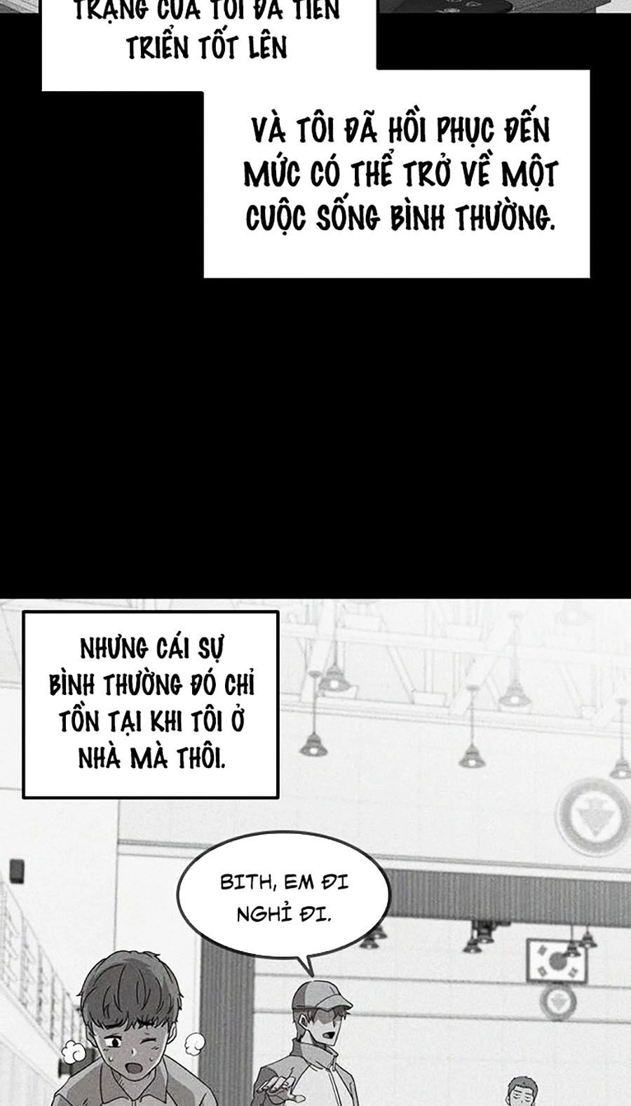 Điểm Chết Chapter 1 - 42