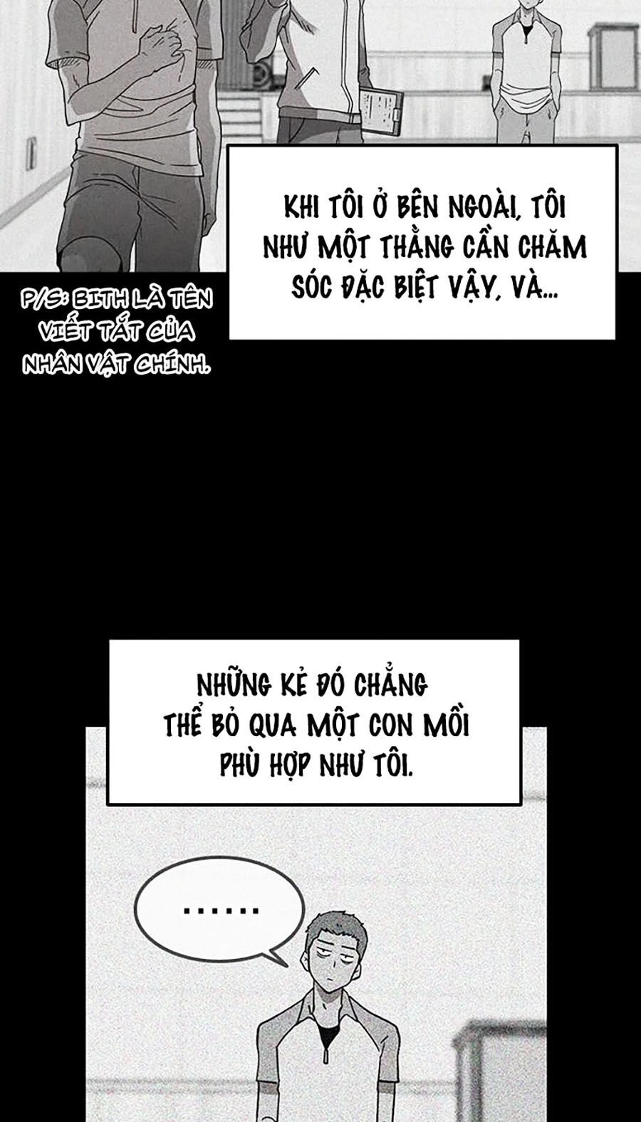 Điểm Chết Chapter 1 - 43