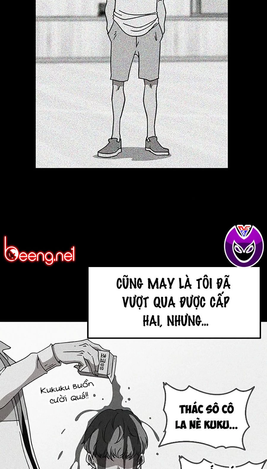 Điểm Chết Chapter 1 - 44