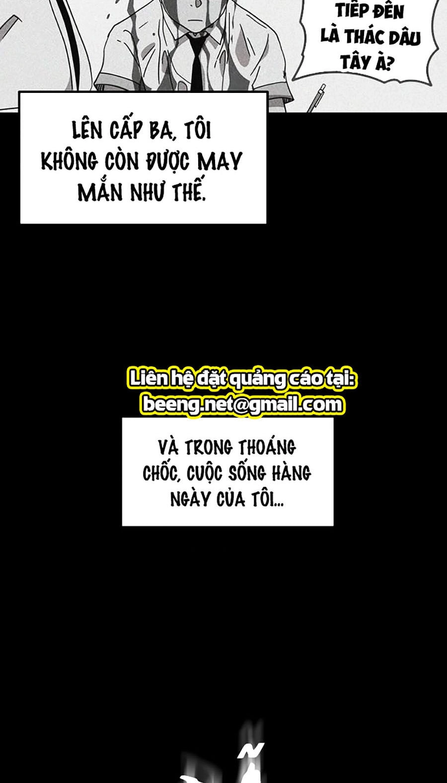 Điểm Chết Chapter 1 - 45