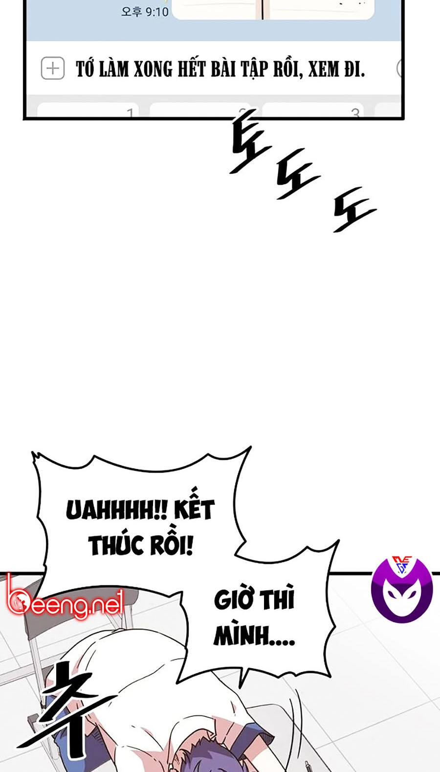 Điểm Chết Chapter 1 - 50