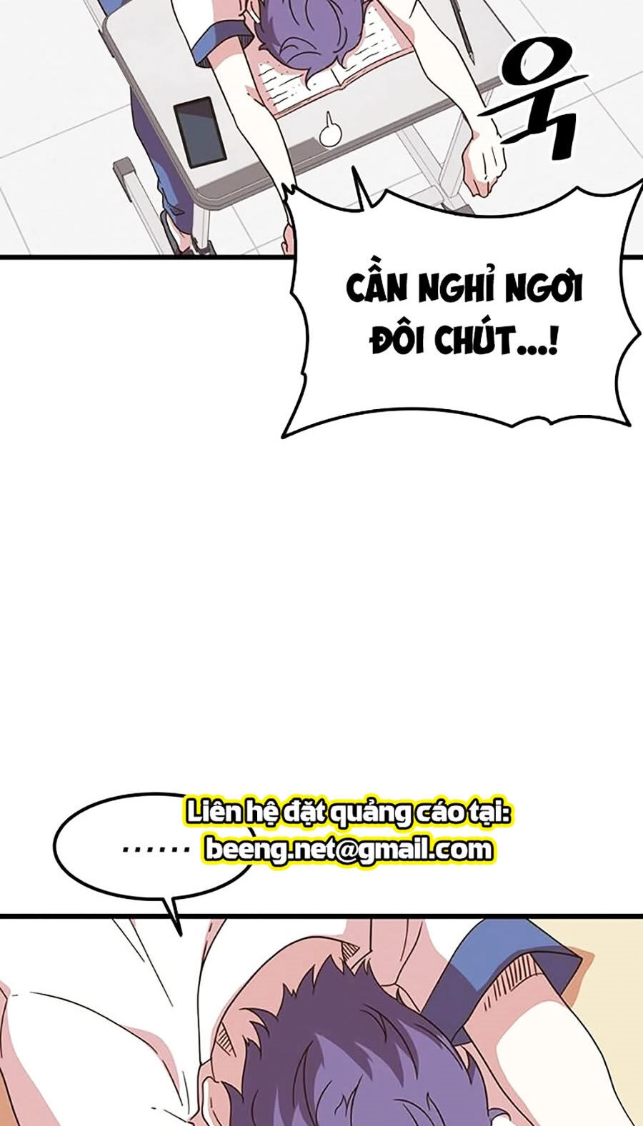 Điểm Chết Chapter 1 - 51