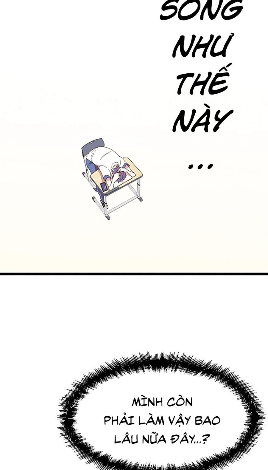 Điểm Chết Chapter 1 - 54